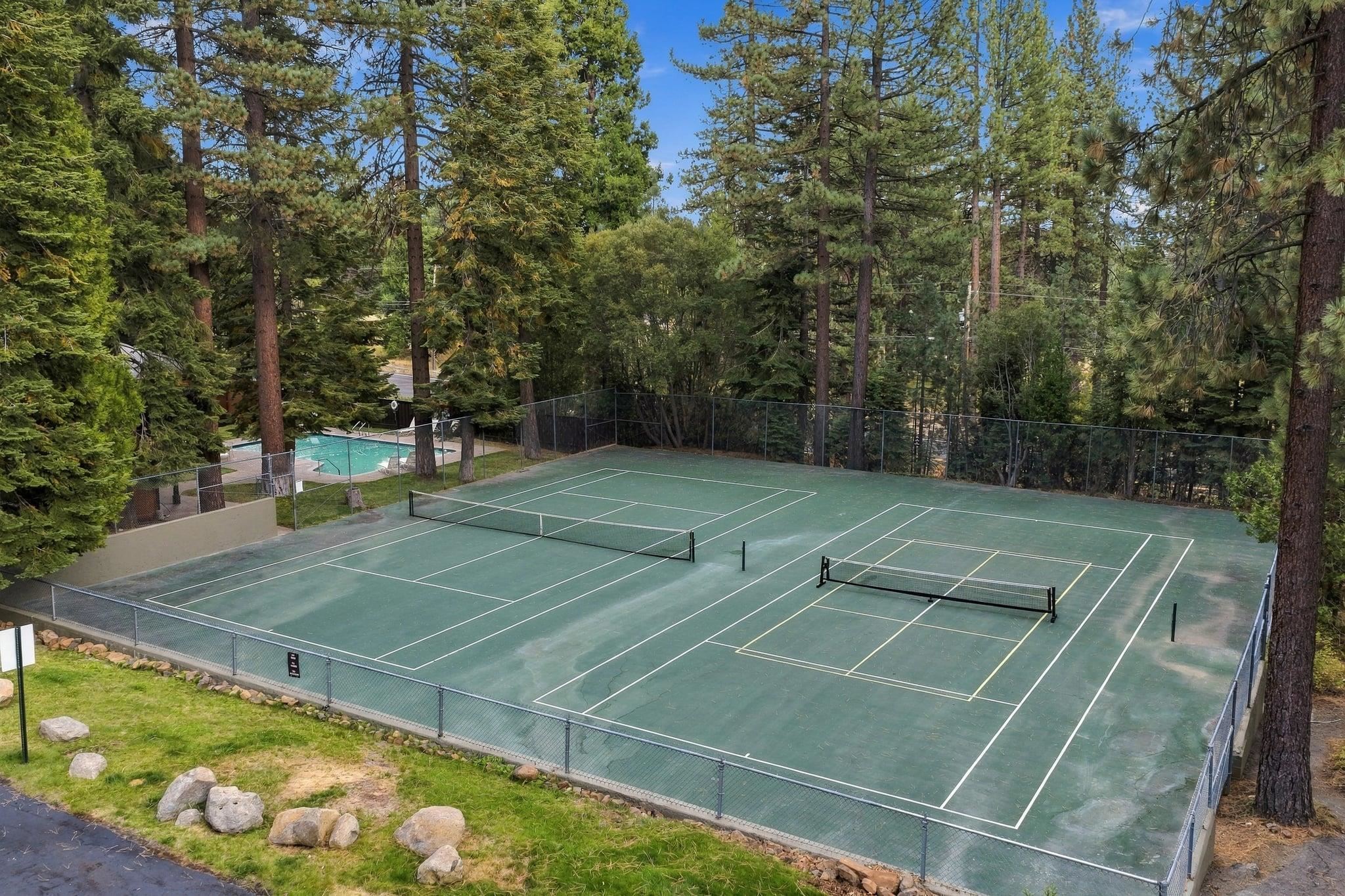 2755 North Lake Boulevard # 67 Unit: #67