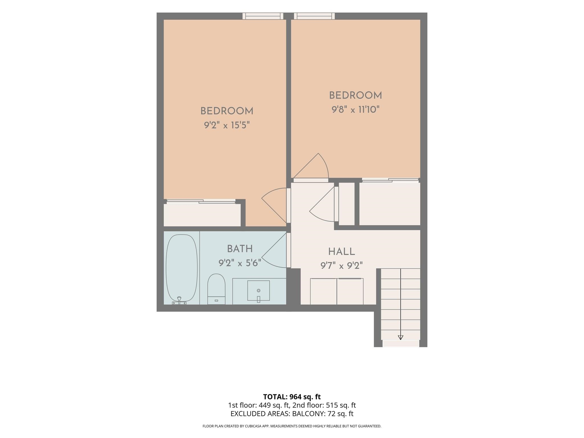 2755 North Lake Boulevard # 67 Unit: #67