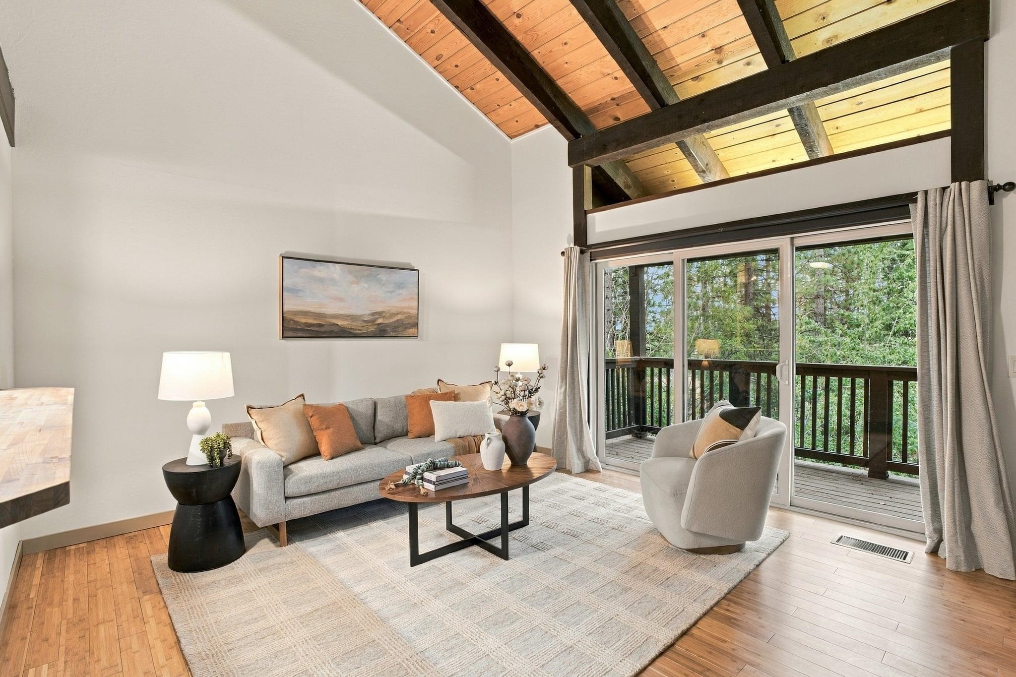 2755 North Lake Boulevard # 67 Unit: #67