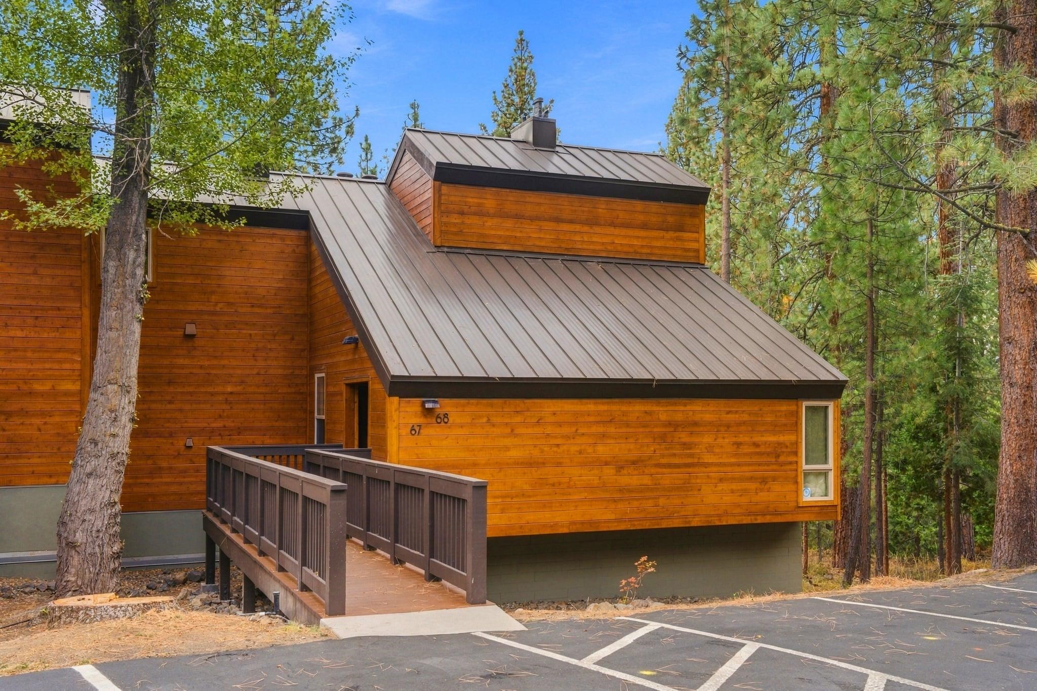 2755 North Lake Boulevard # 67 Unit: #67