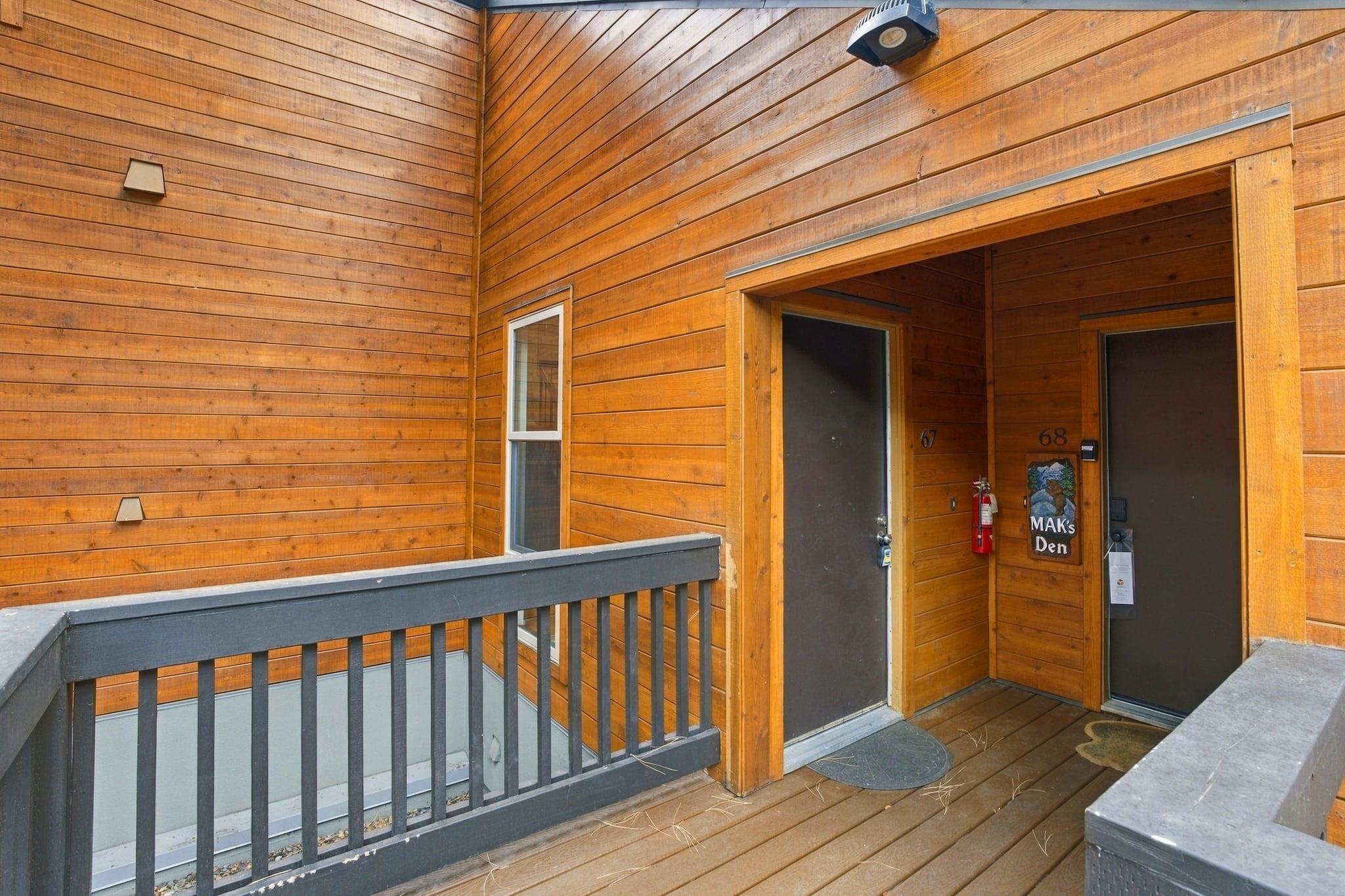 2755 North Lake Boulevard # 67 Unit: #67