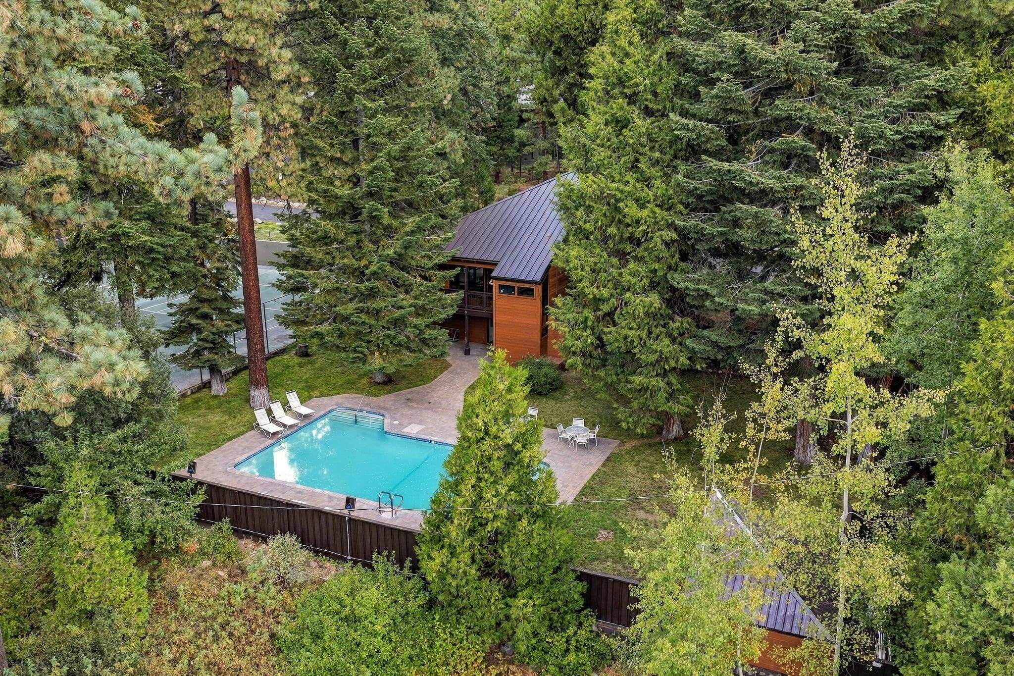 2755 North Lake Boulevard # 67 Unit: #67