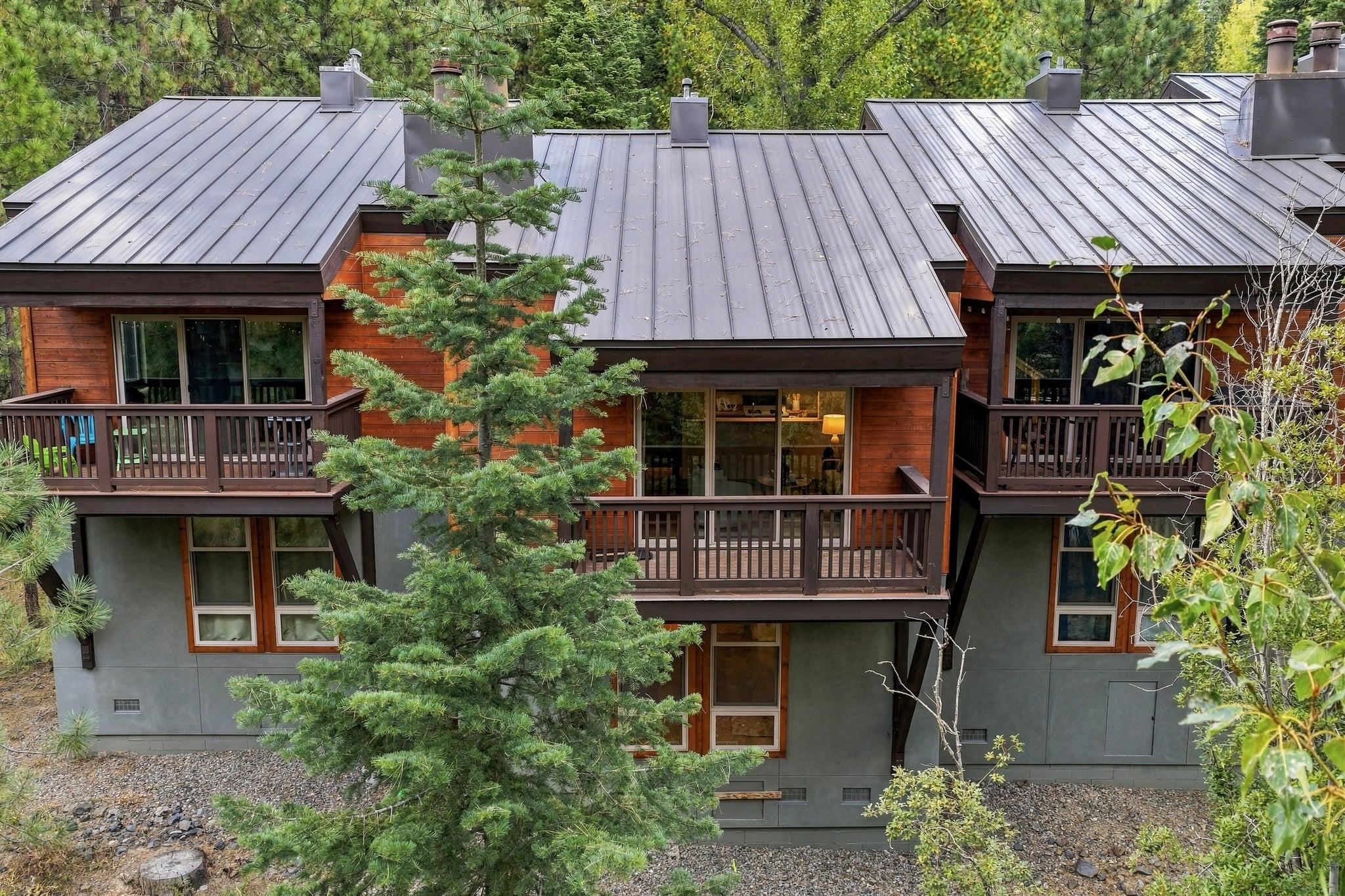 2755 North Lake Boulevard # 67 Unit: #67