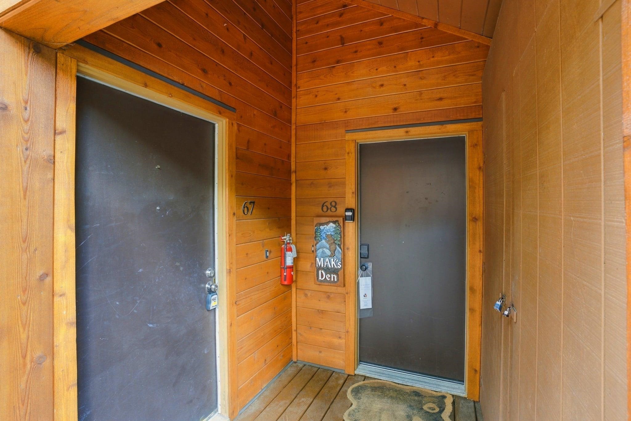 2755 North Lake Boulevard # 67 Unit: #67