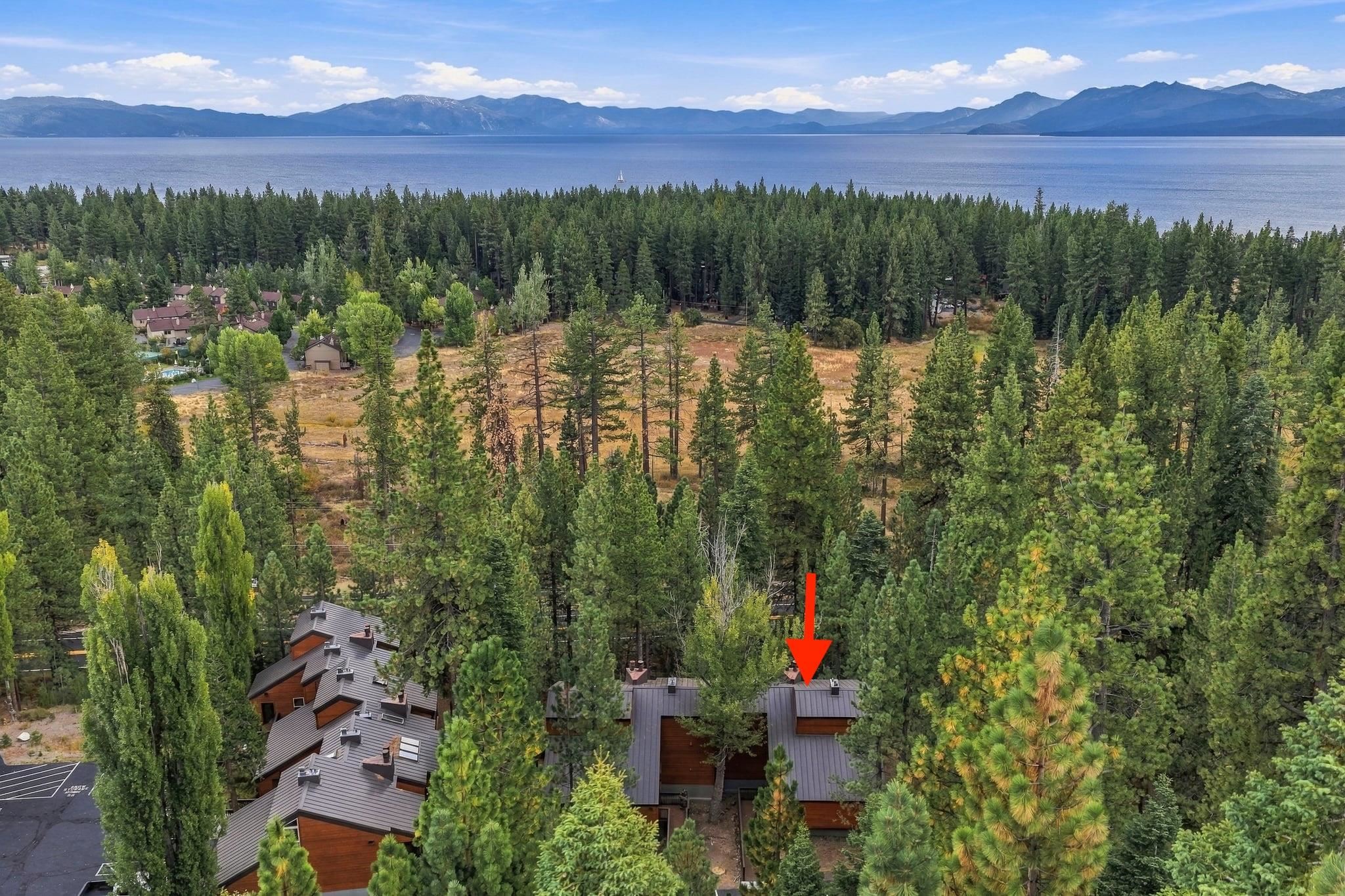 2755 North Lake Boulevard # 67 Unit: #67