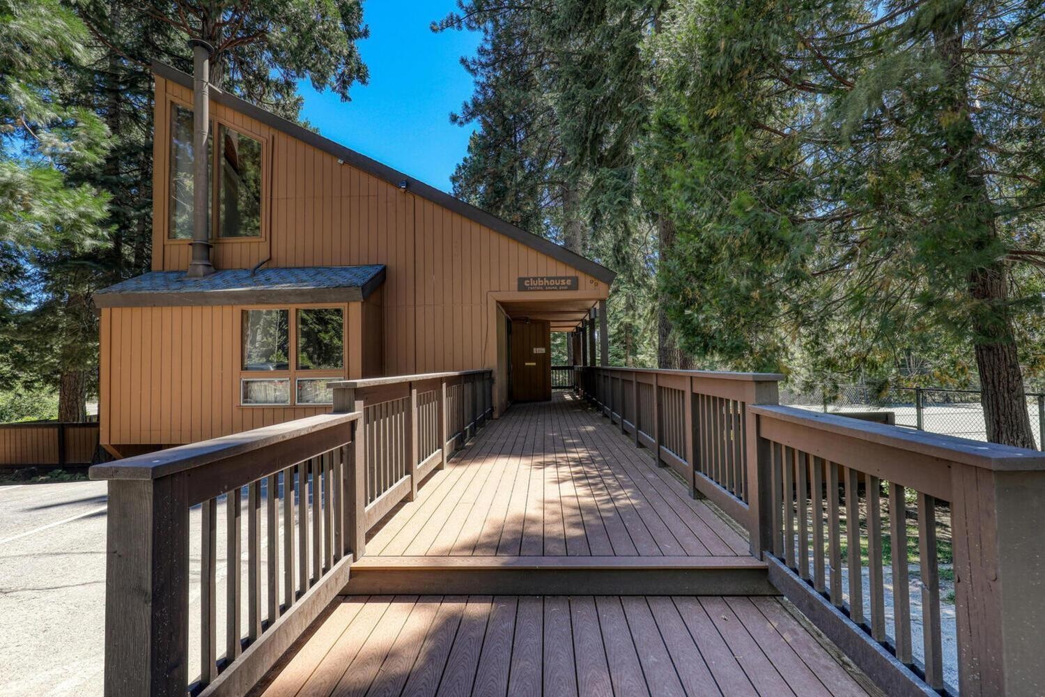 2755 North Lake Boulevard # 67 Unit: #67