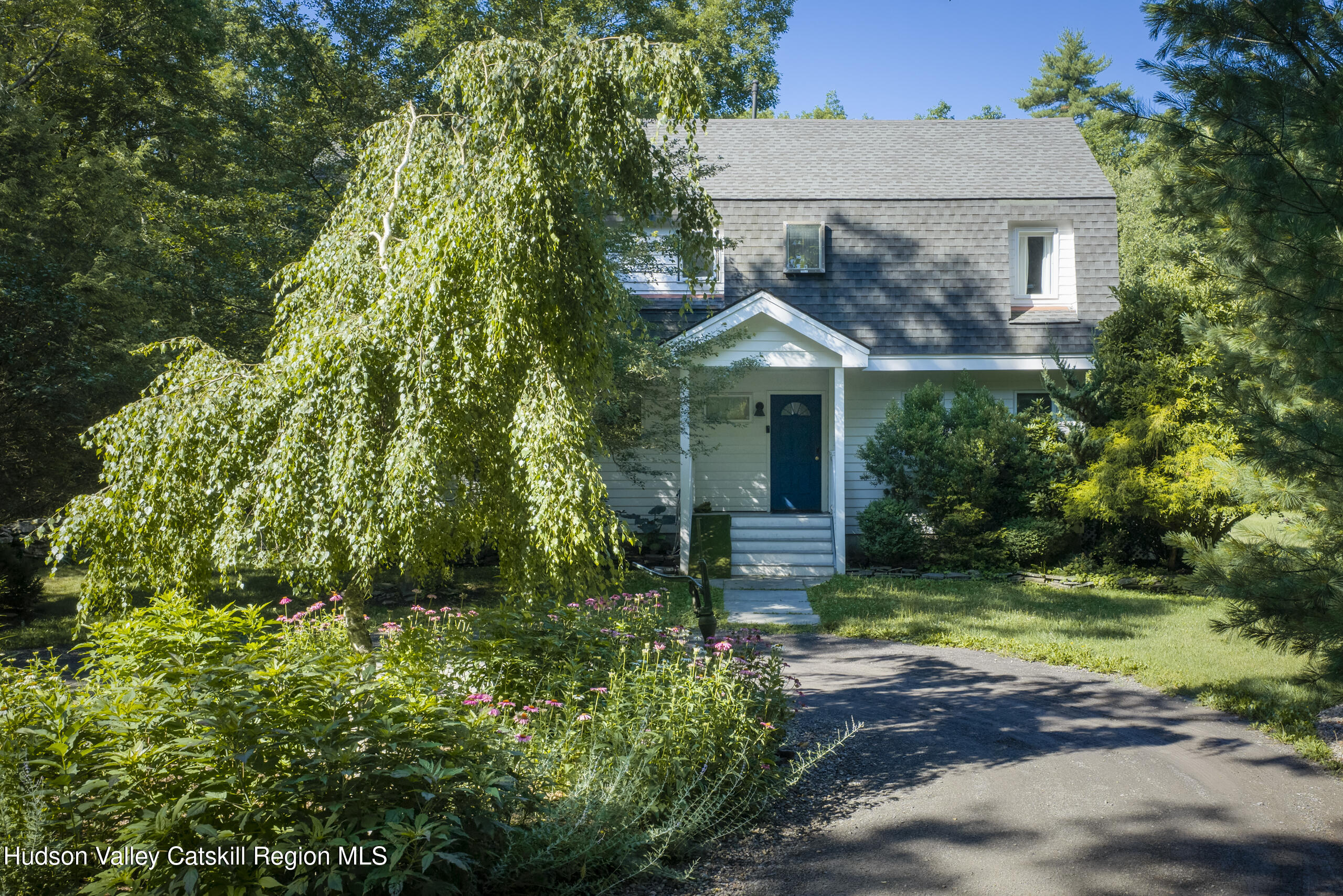 19 Blues Quarry Road