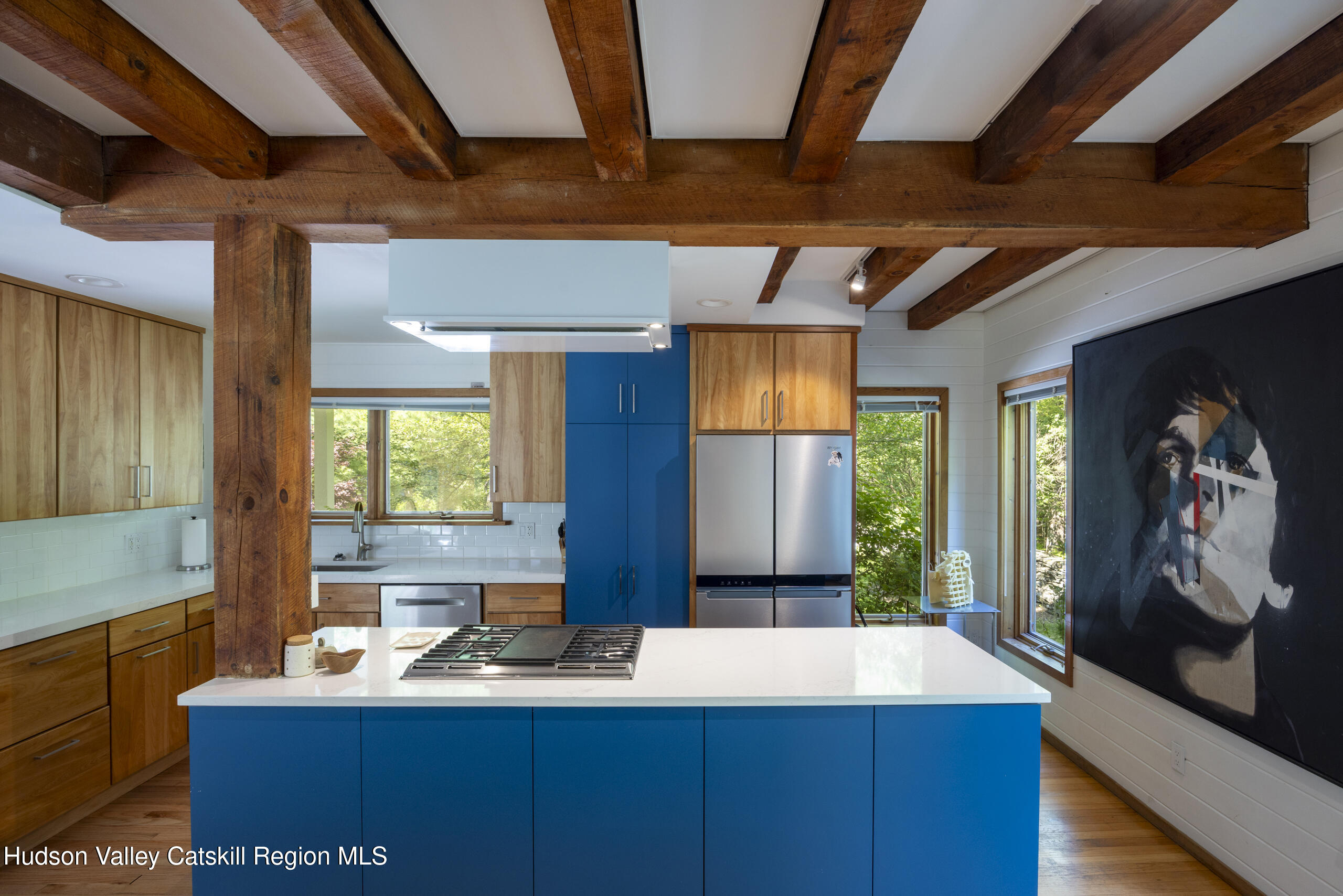19 Blues Quarry Road