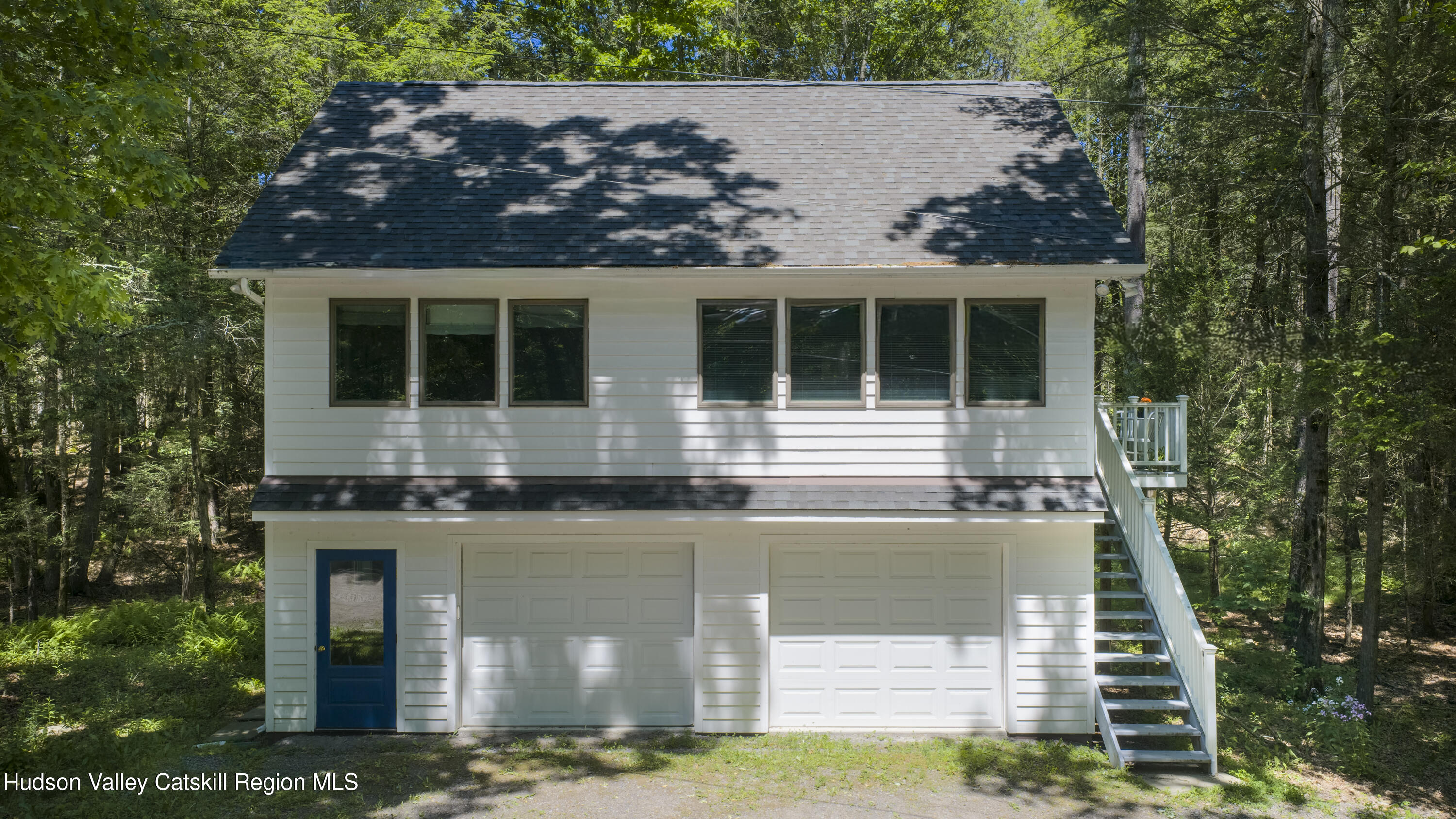 19 Blues Quarry Road