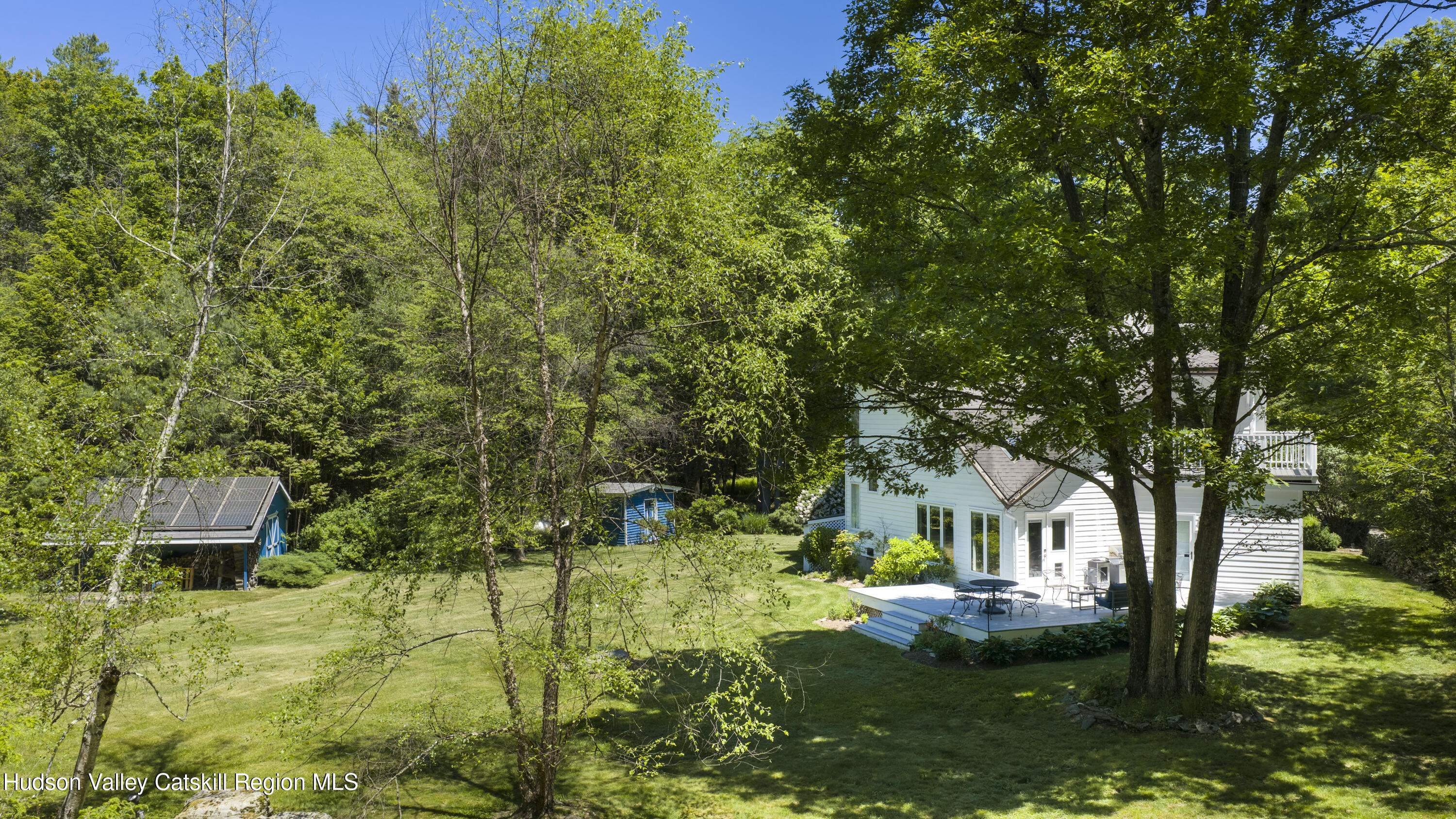19 Blues Quarry Road