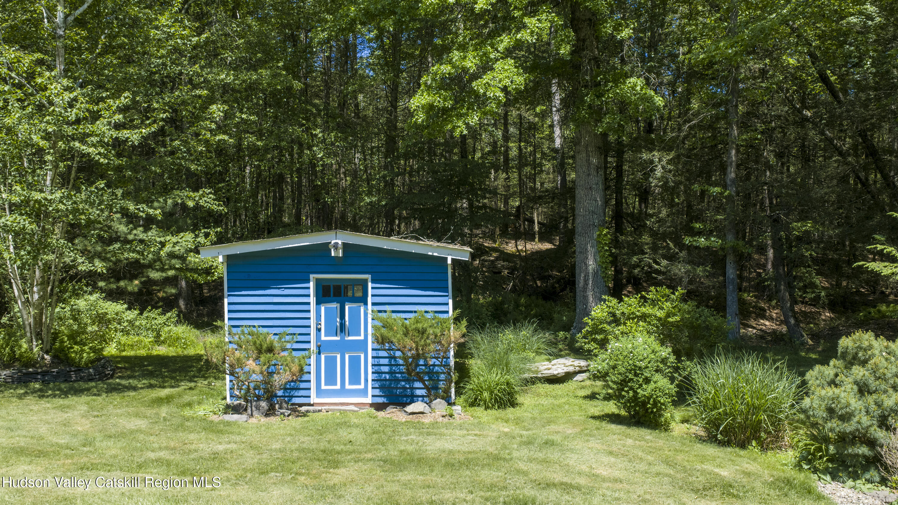 19 Blues Quarry Road