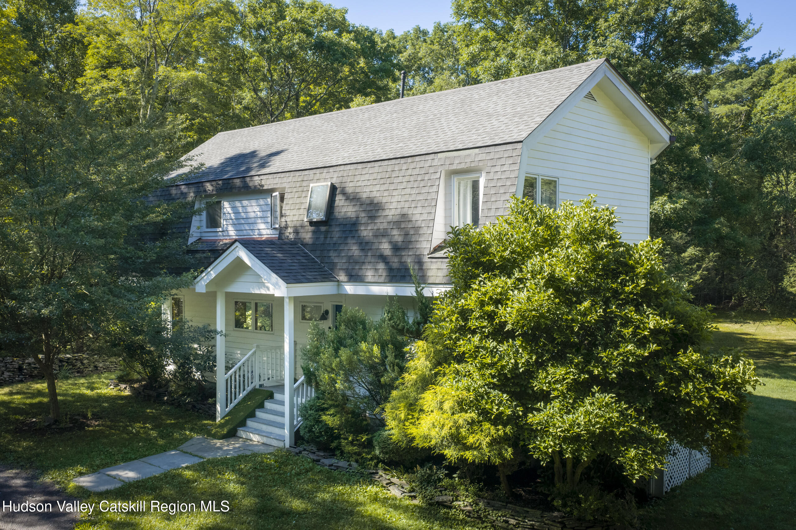 19 Blues Quarry Road