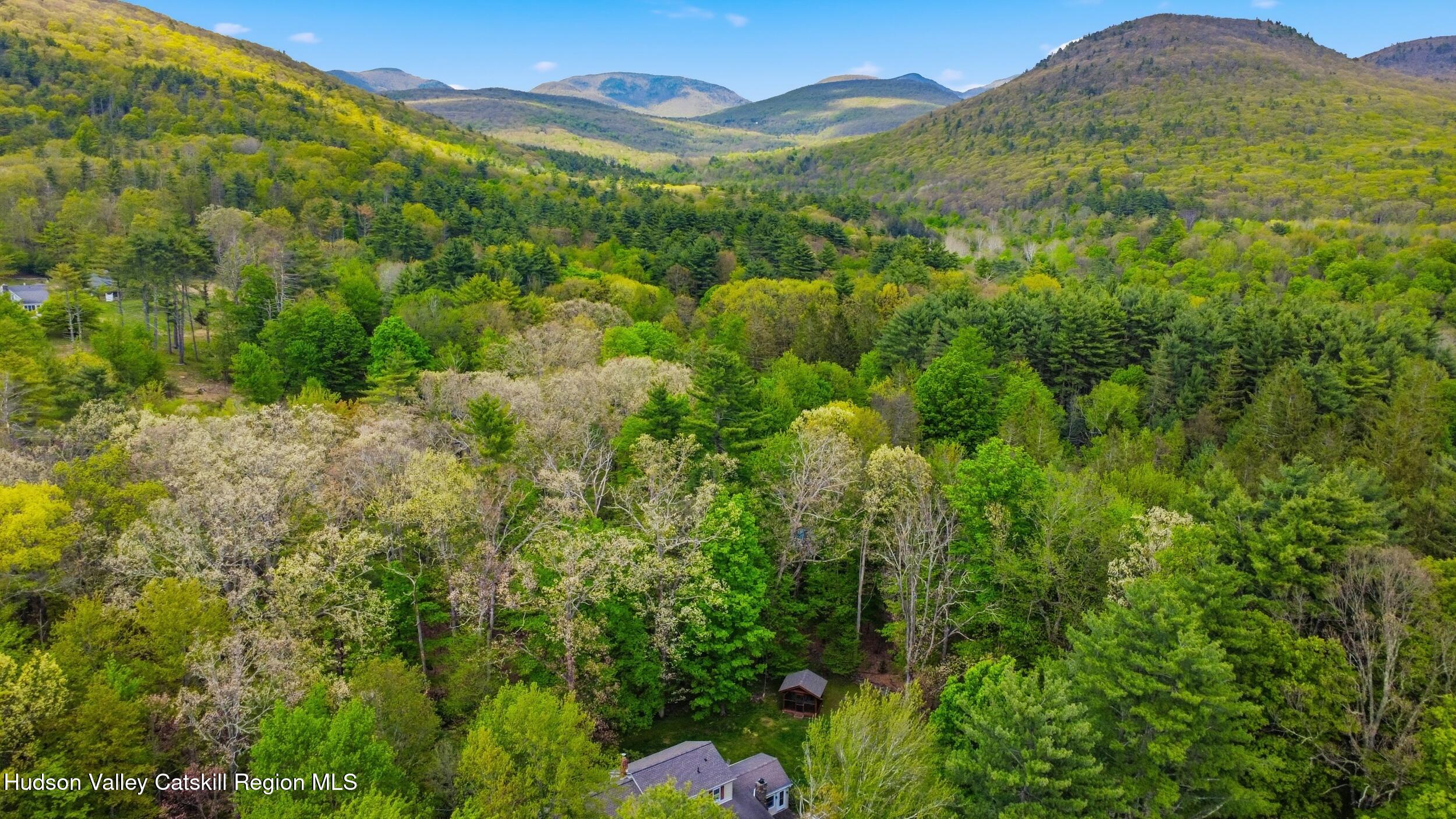 168 Cooper Lake Road