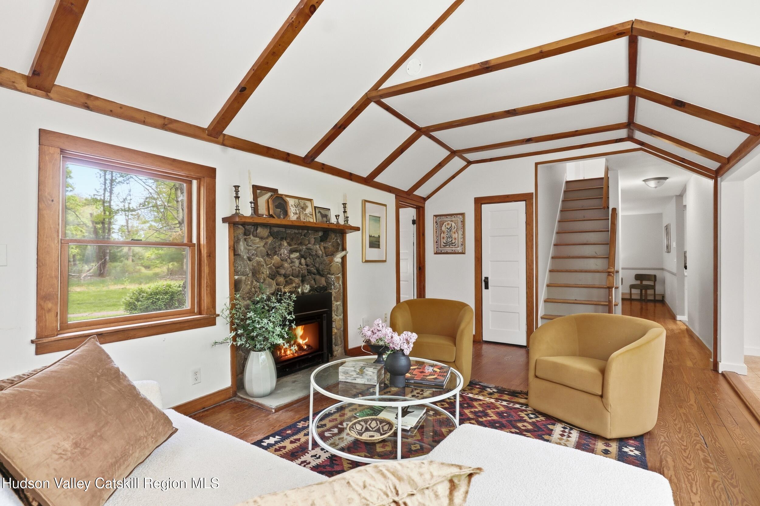 168 Cooper Lake Road