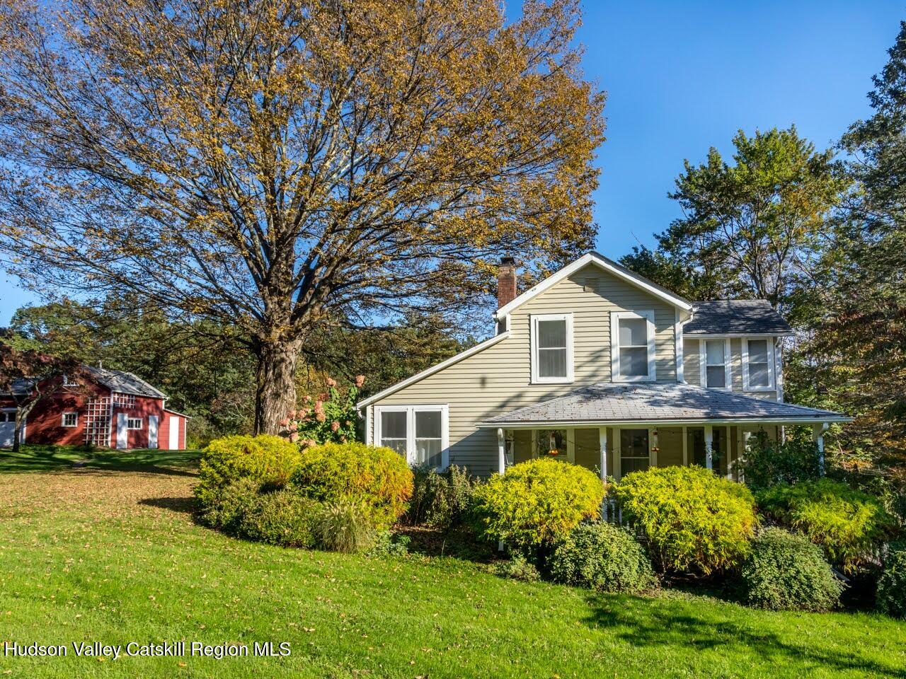 326 Ralph Vedder Road
