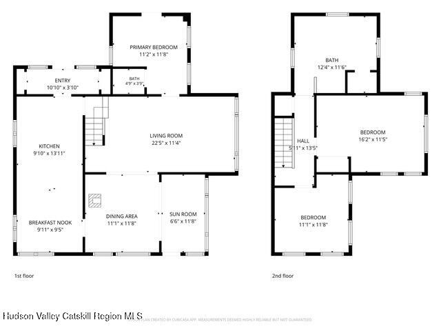 326 Ralph Vedder Road
