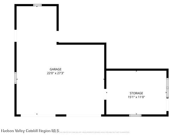 326 Ralph Vedder Road