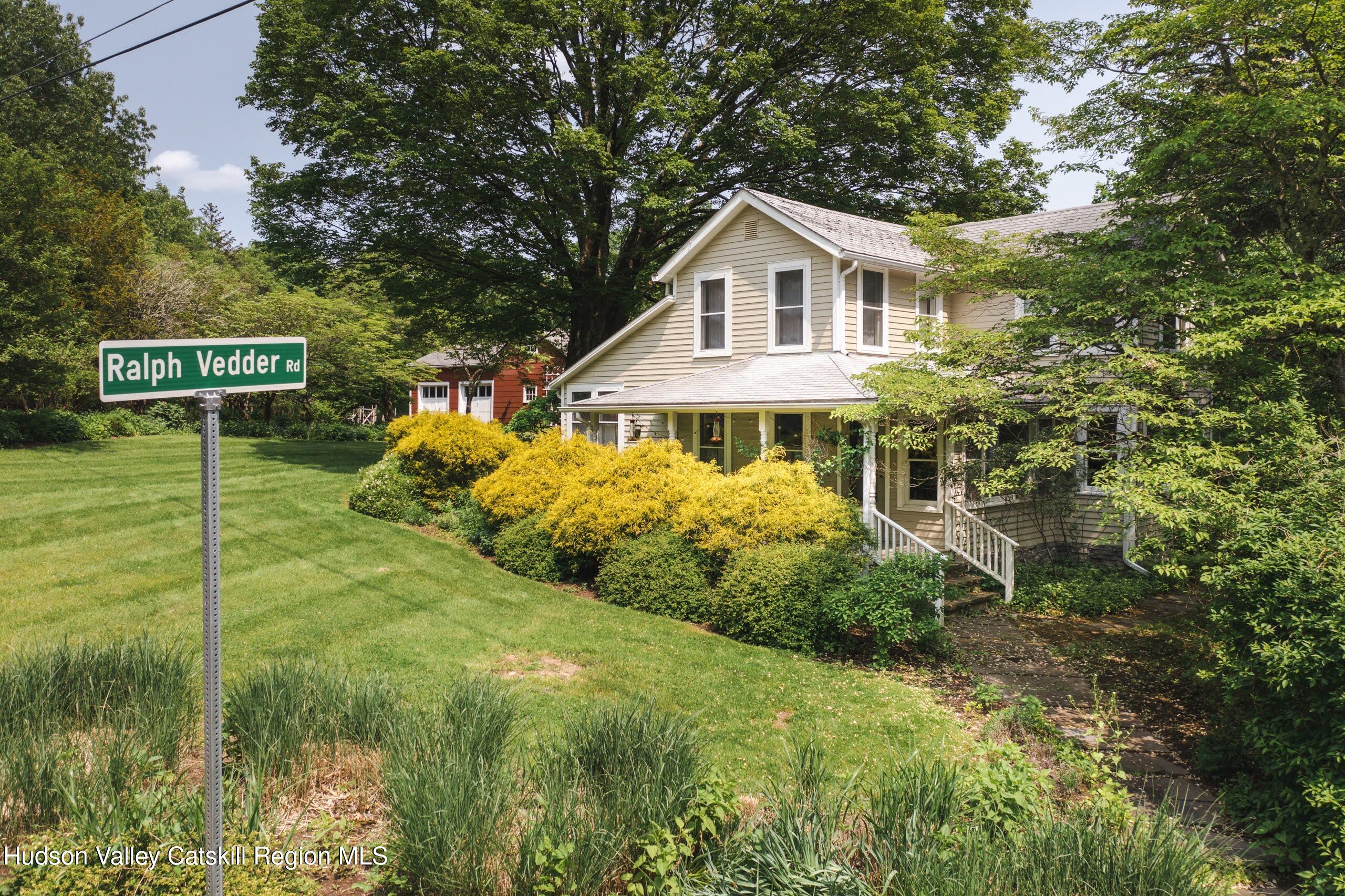 326 Ralph Vedder Road