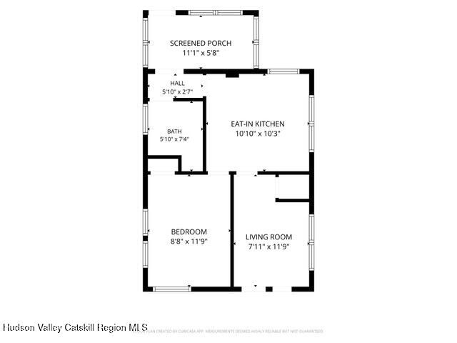 326 Ralph Vedder Road