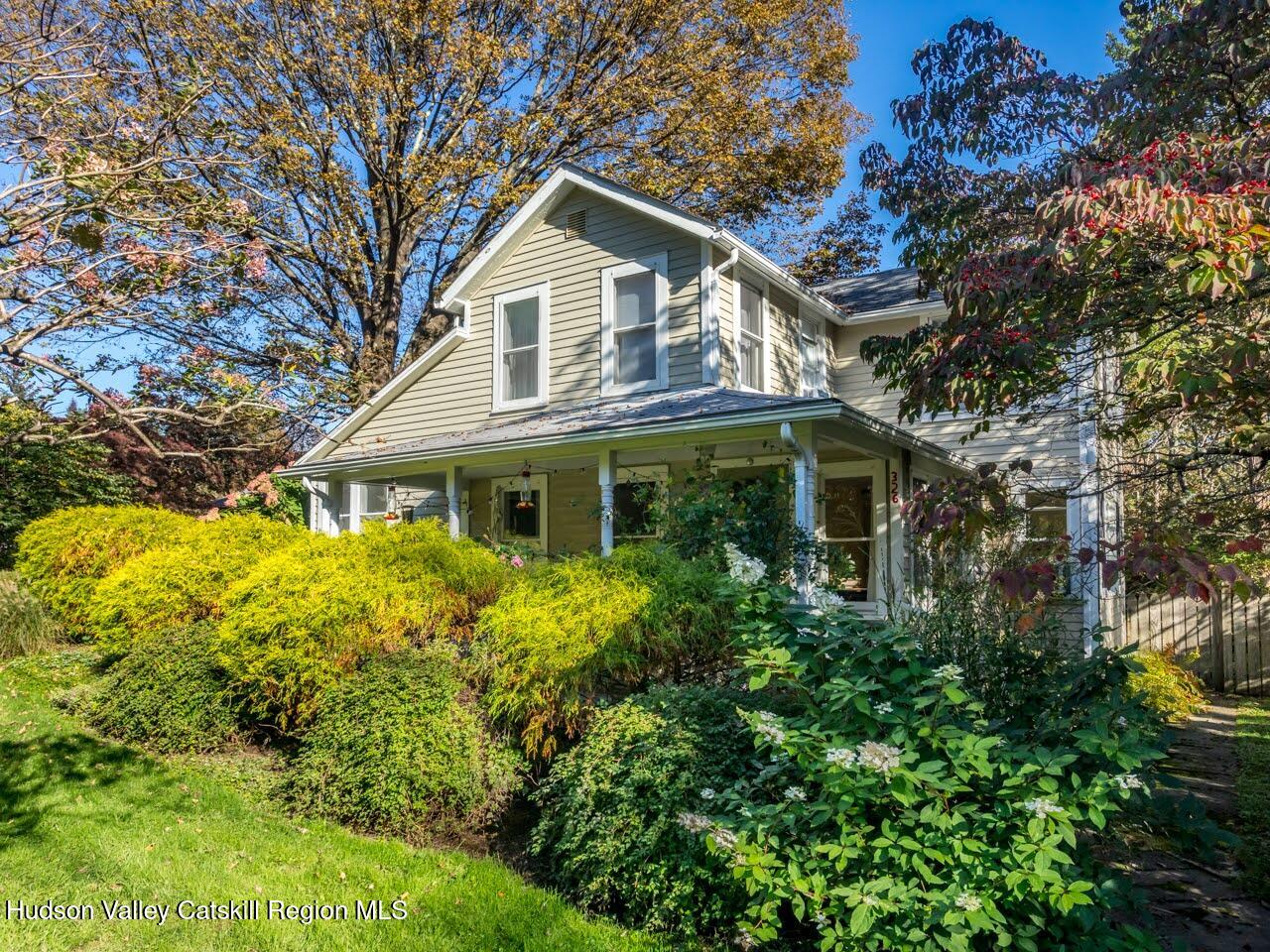 326 Ralph Vedder Road