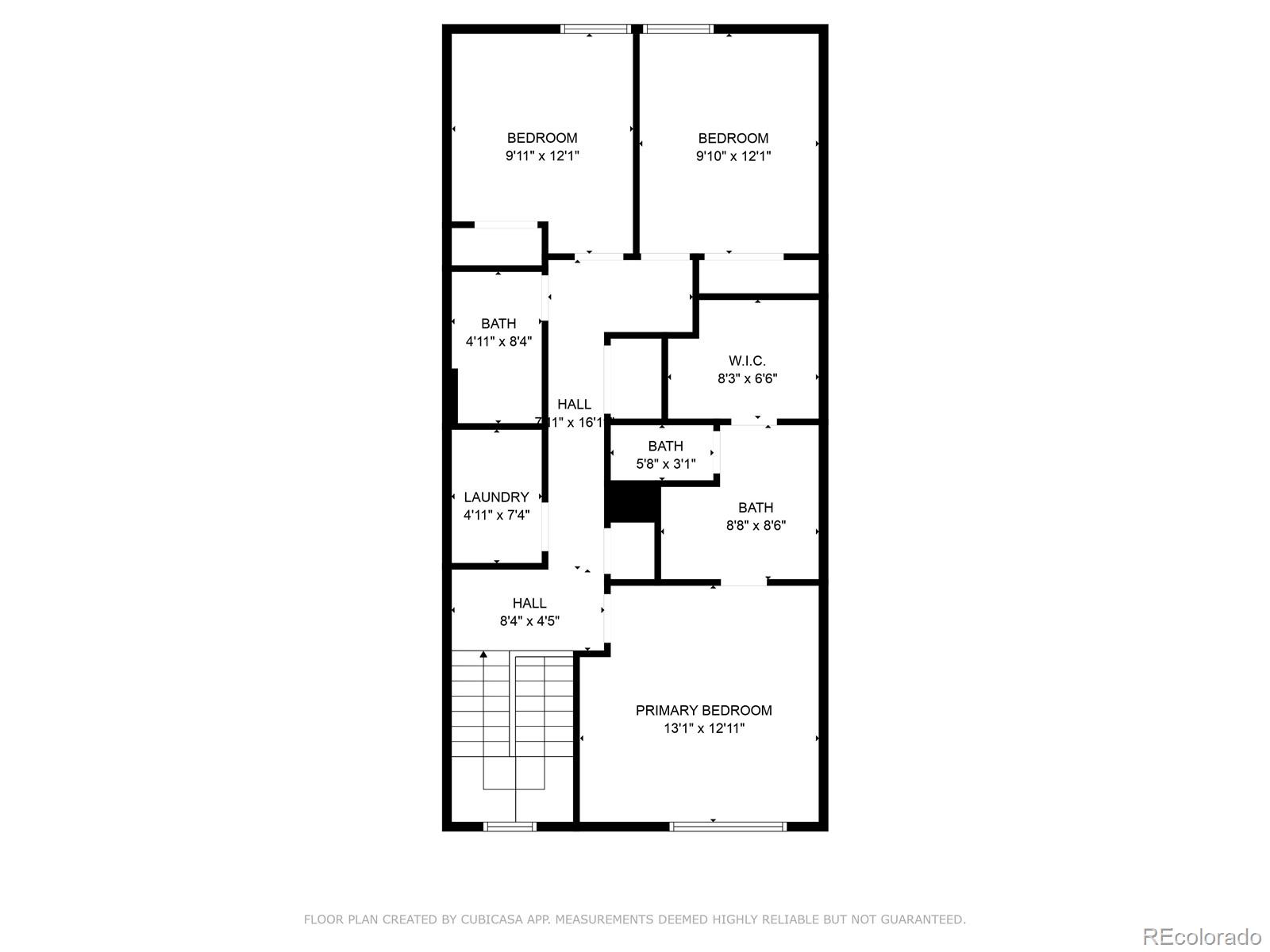 21528 E 59th Place