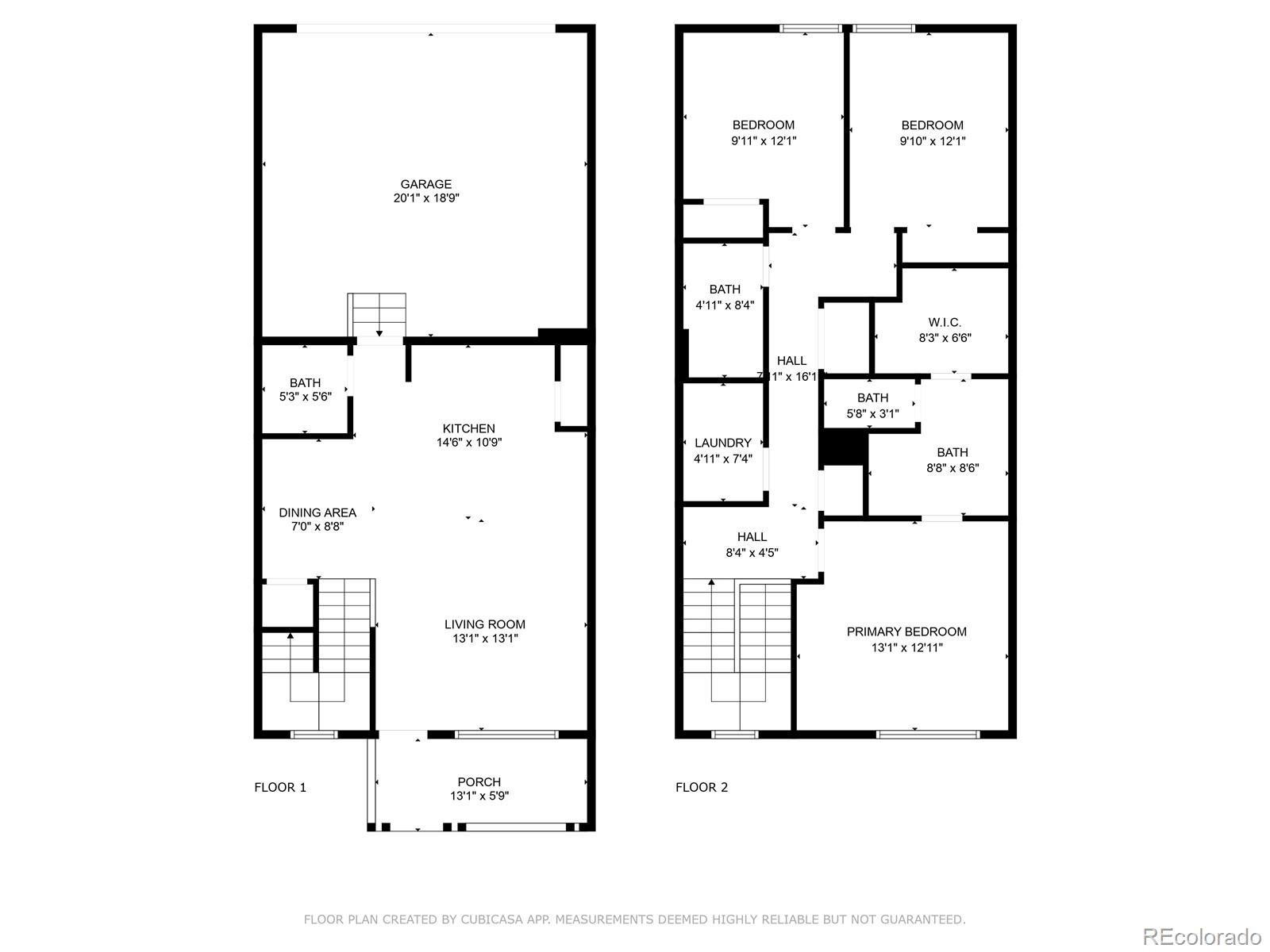 21528 E 59th Place