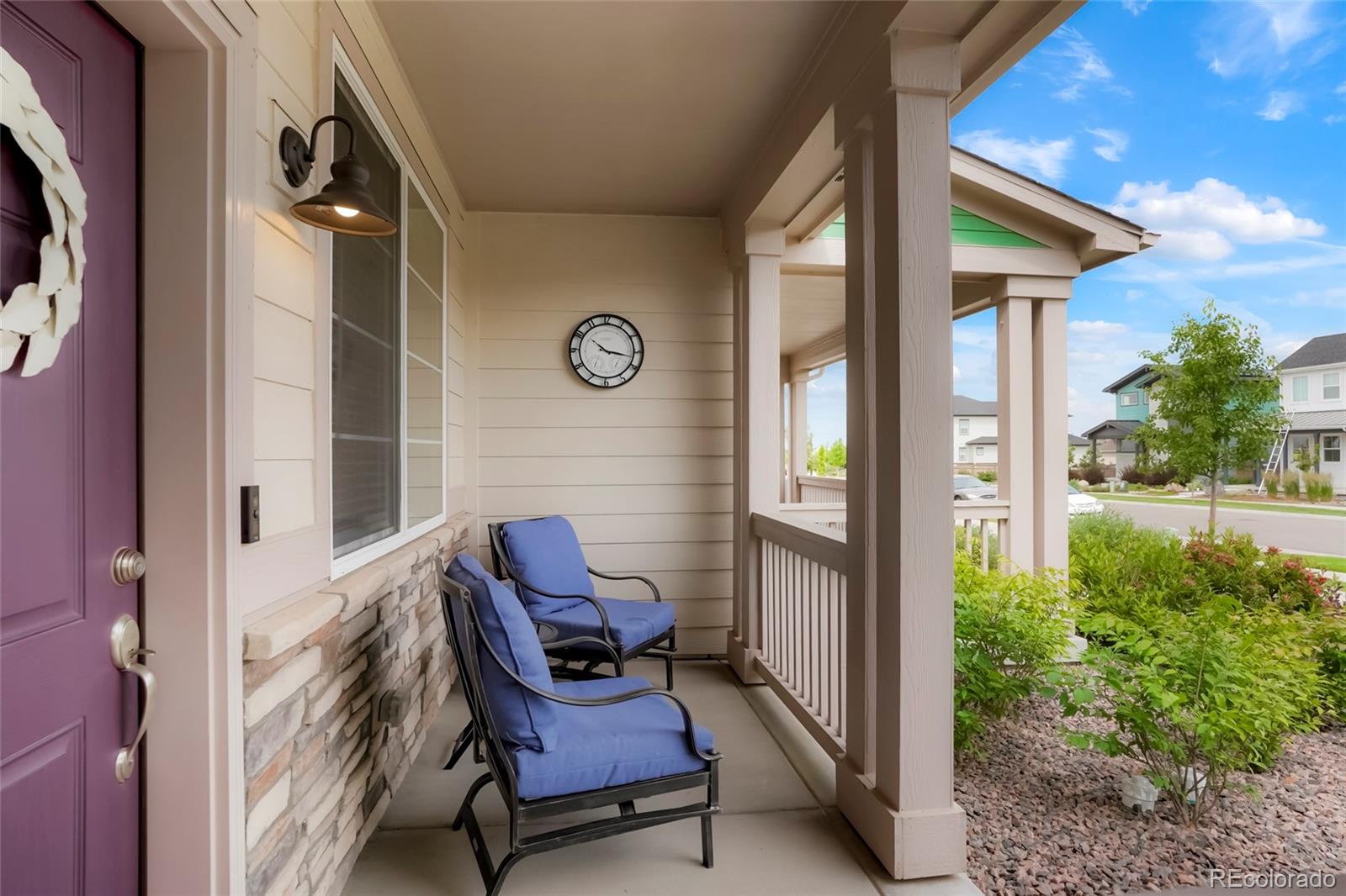 21528 E 59th Place
