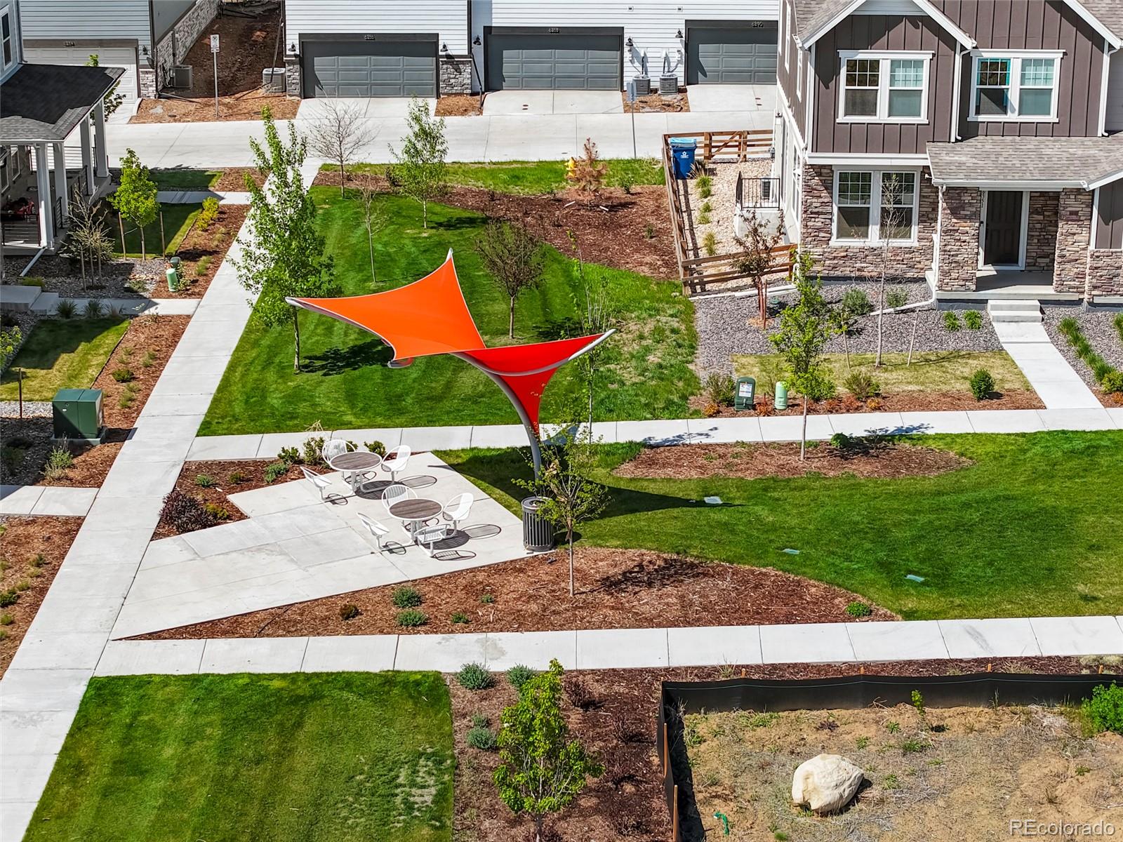 21528 E 59th Place