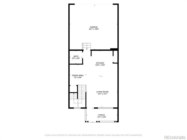 21528 E 59th Place