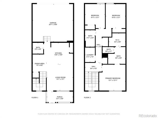 21528 E 59th Place