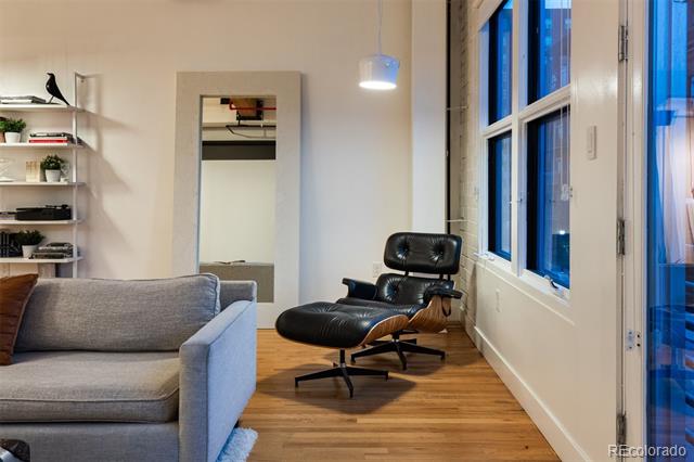 2955 Inca Street Unit: 2F