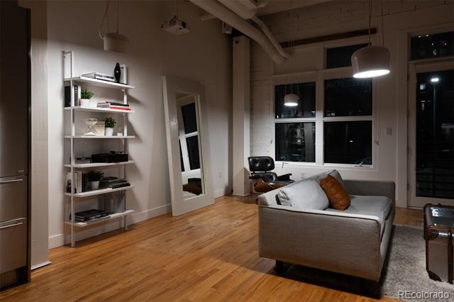 2955 Inca Street Unit: 2F