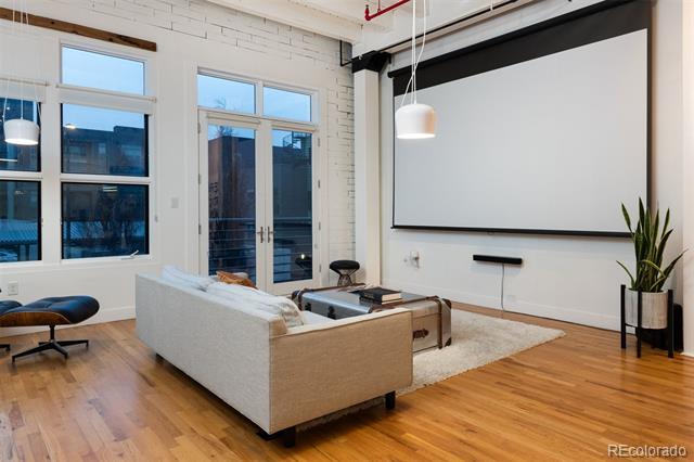 2955 Inca Street Unit: 2F