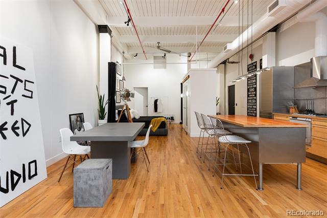 2955 Inca Street Unit: 2F
