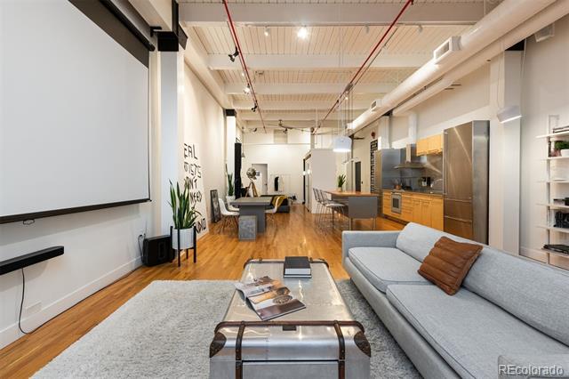 2955 Inca Street Unit: 2F