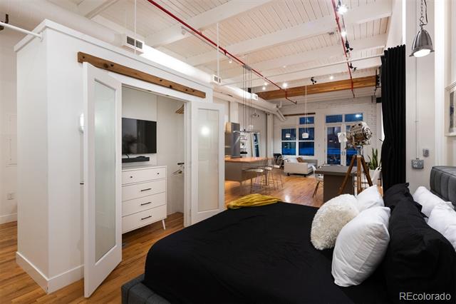 2955 Inca Street Unit: 2F