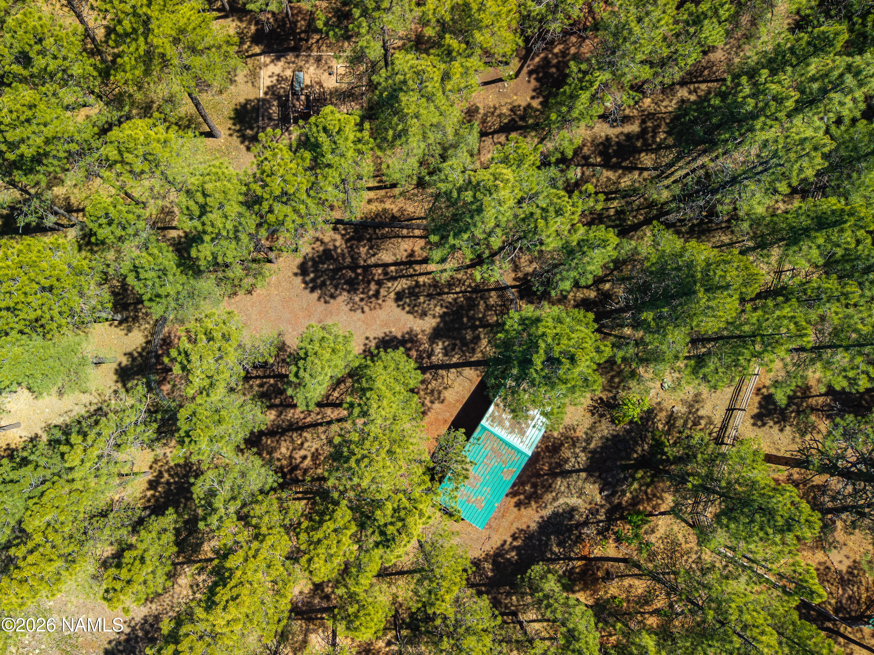 2950 W Kiltie Lane