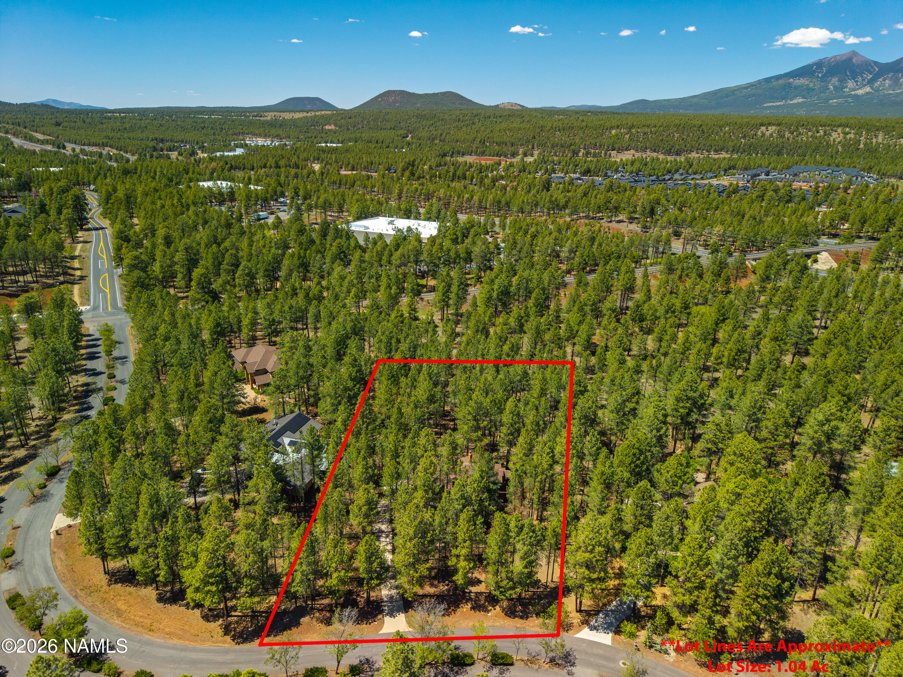 2950 W Kiltie Lane