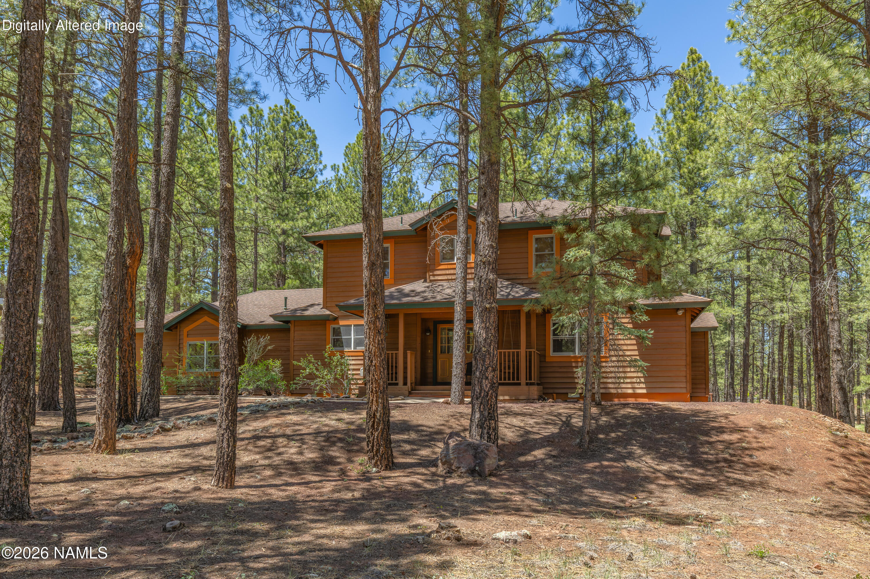 2950 W Kiltie Lane