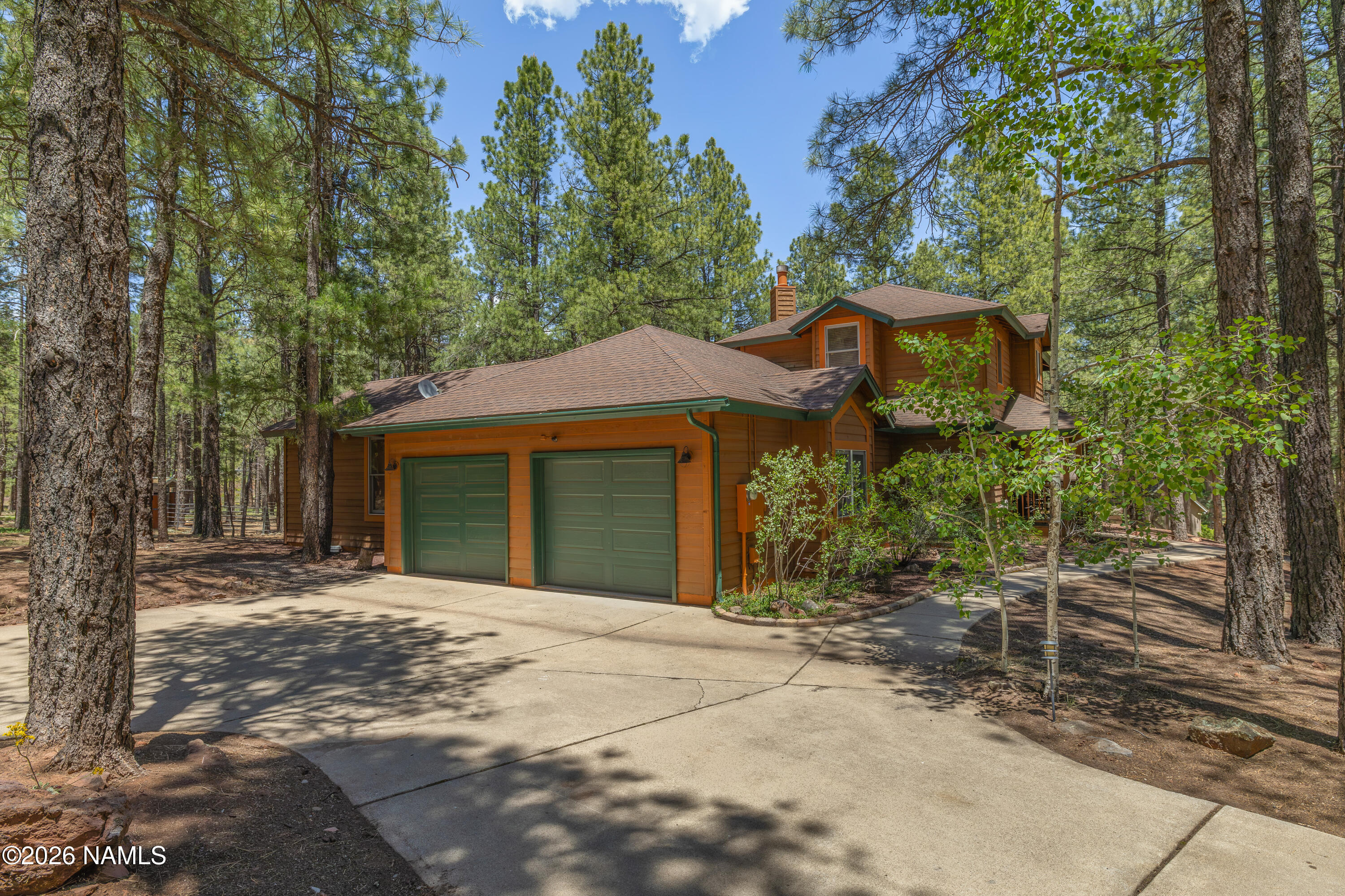 2950 W Kiltie Lane