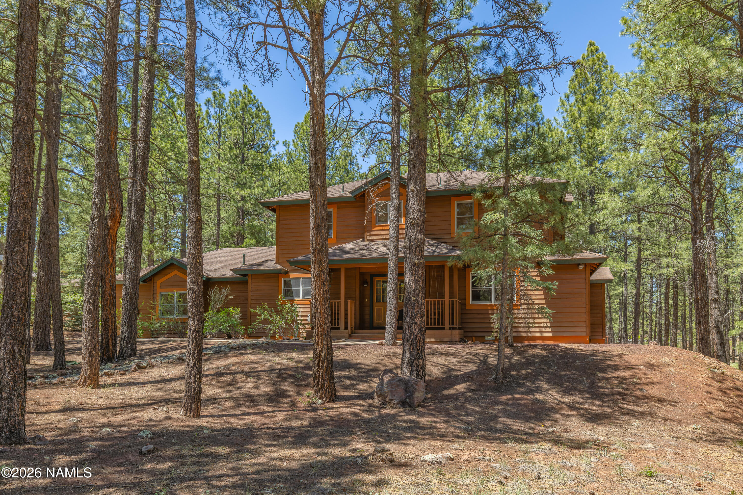 2950 W Kiltie Lane