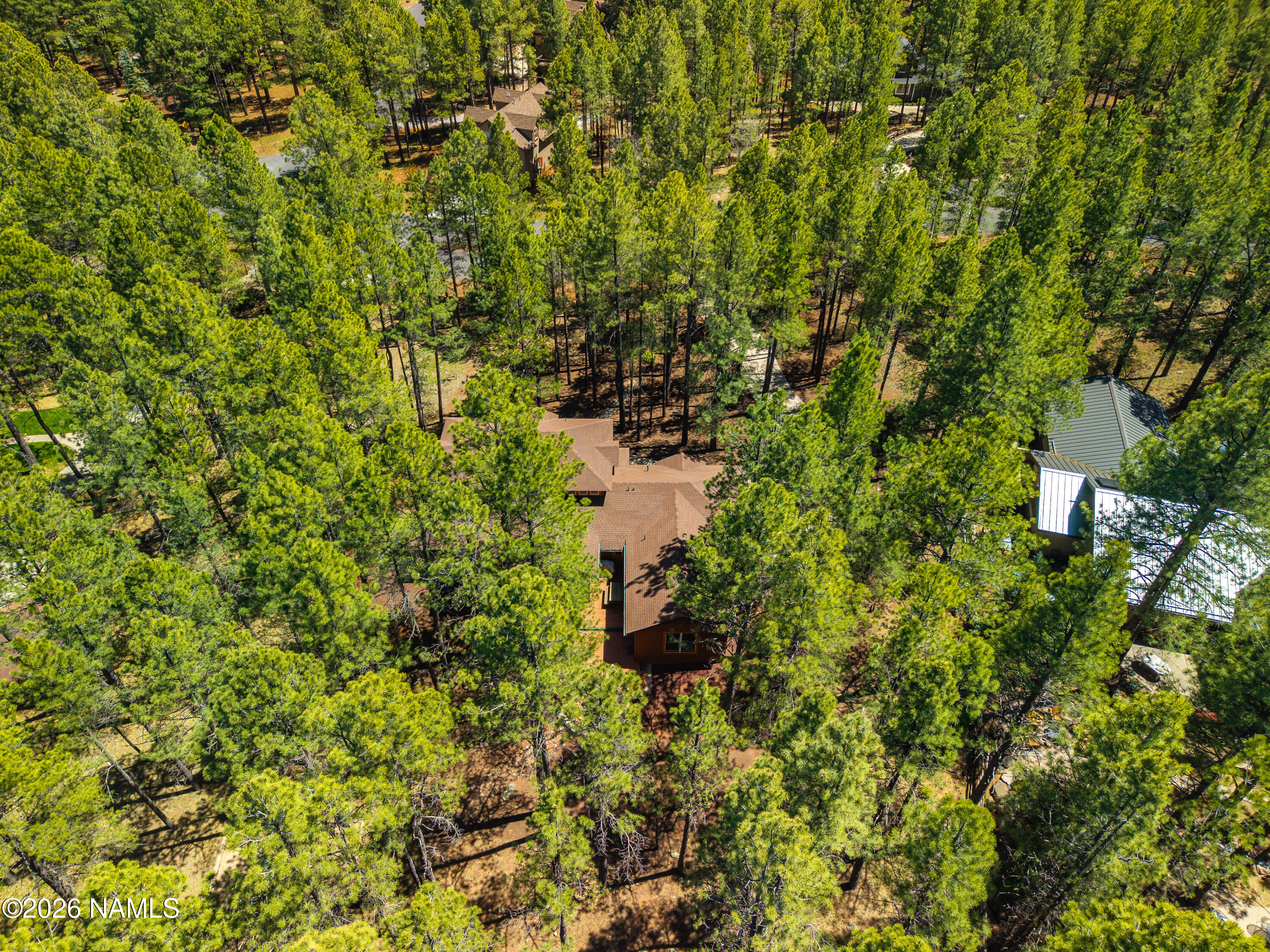 2950 W Kiltie Lane