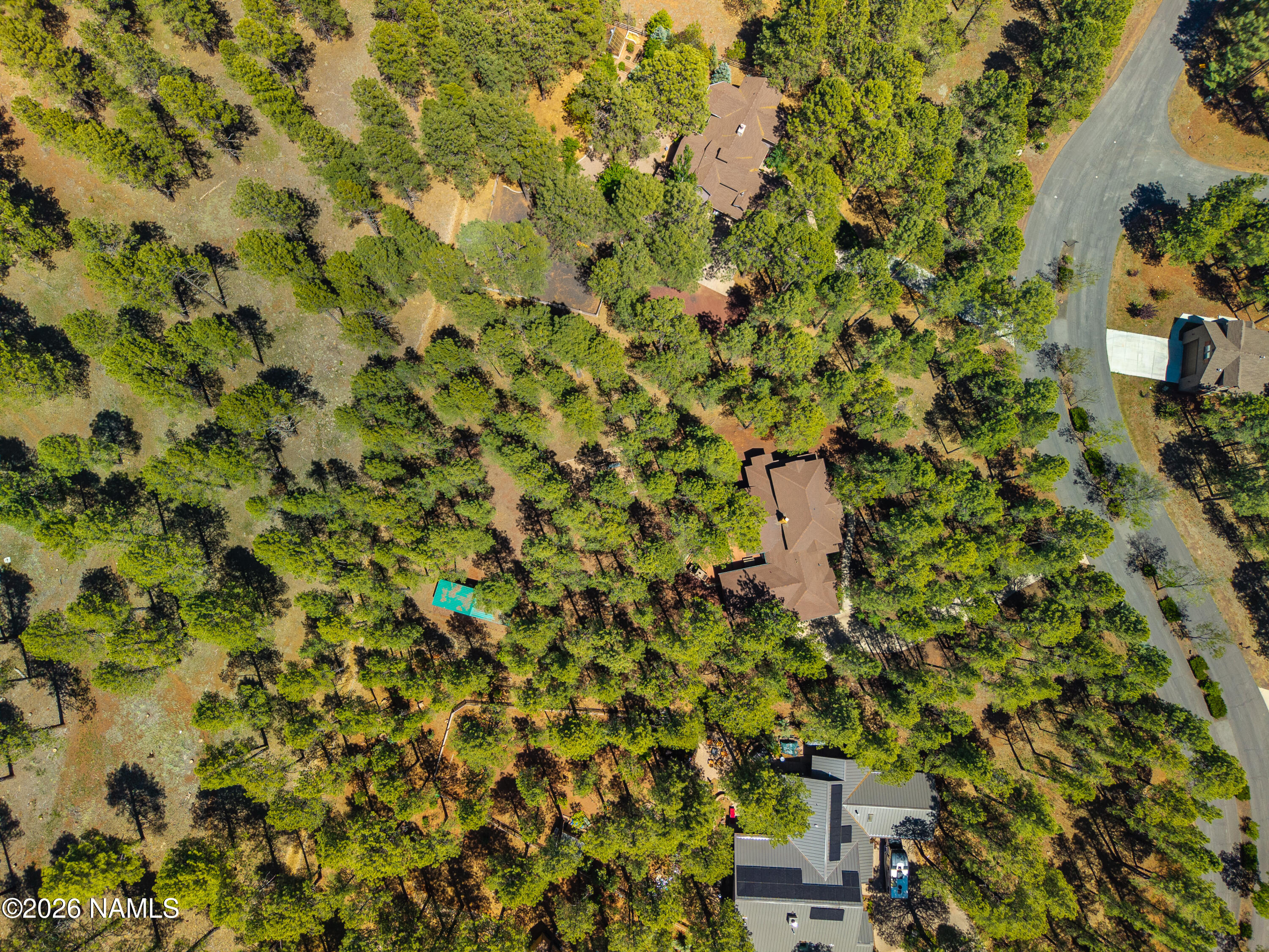 2950 W Kiltie Lane