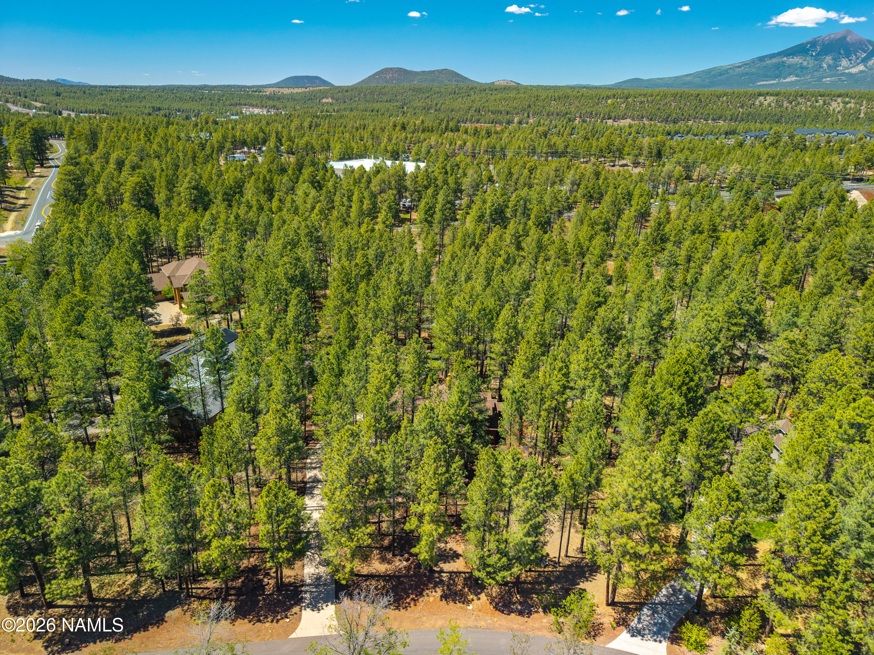 2950 W Kiltie Lane