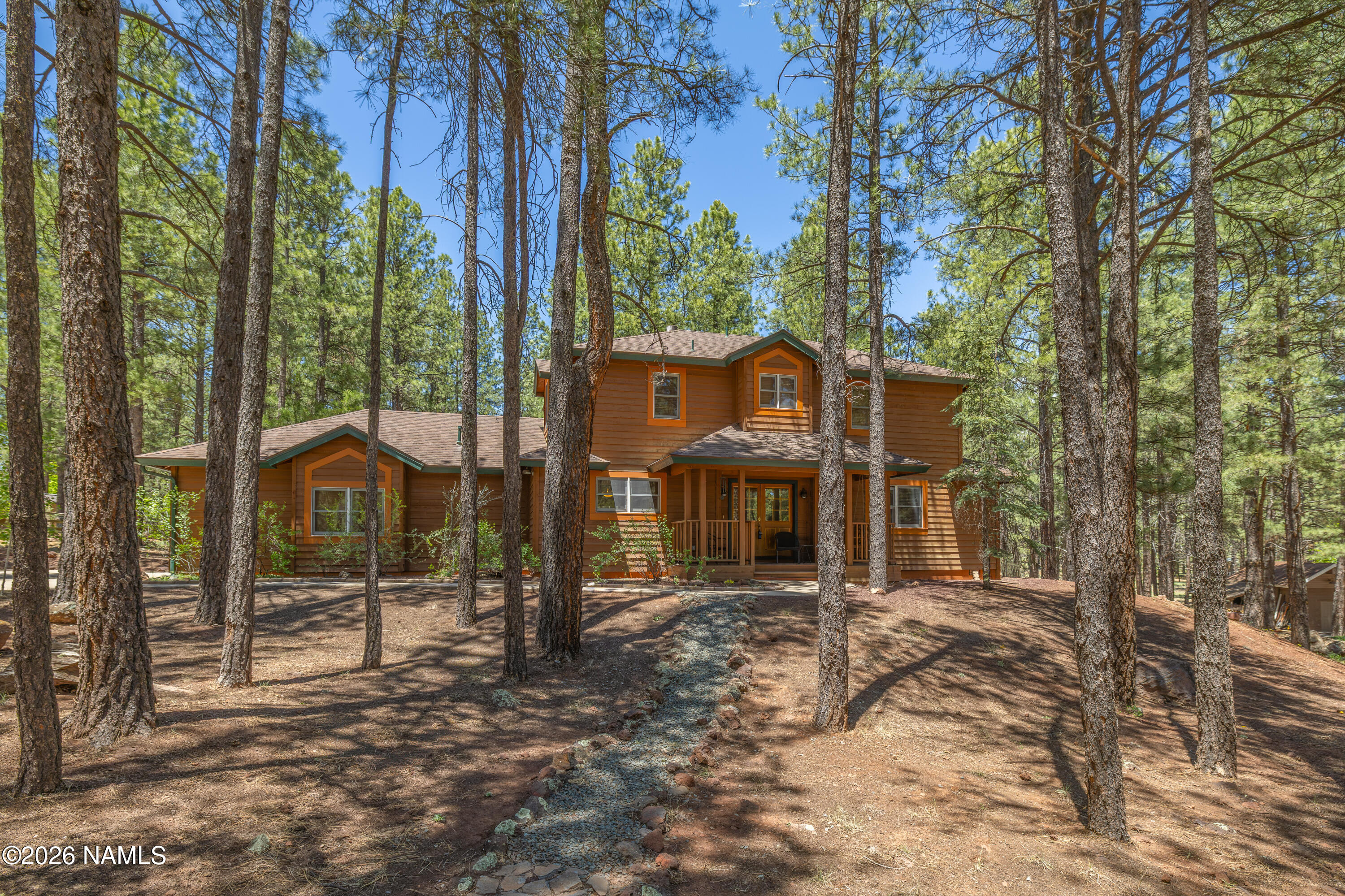 2950 W Kiltie Lane