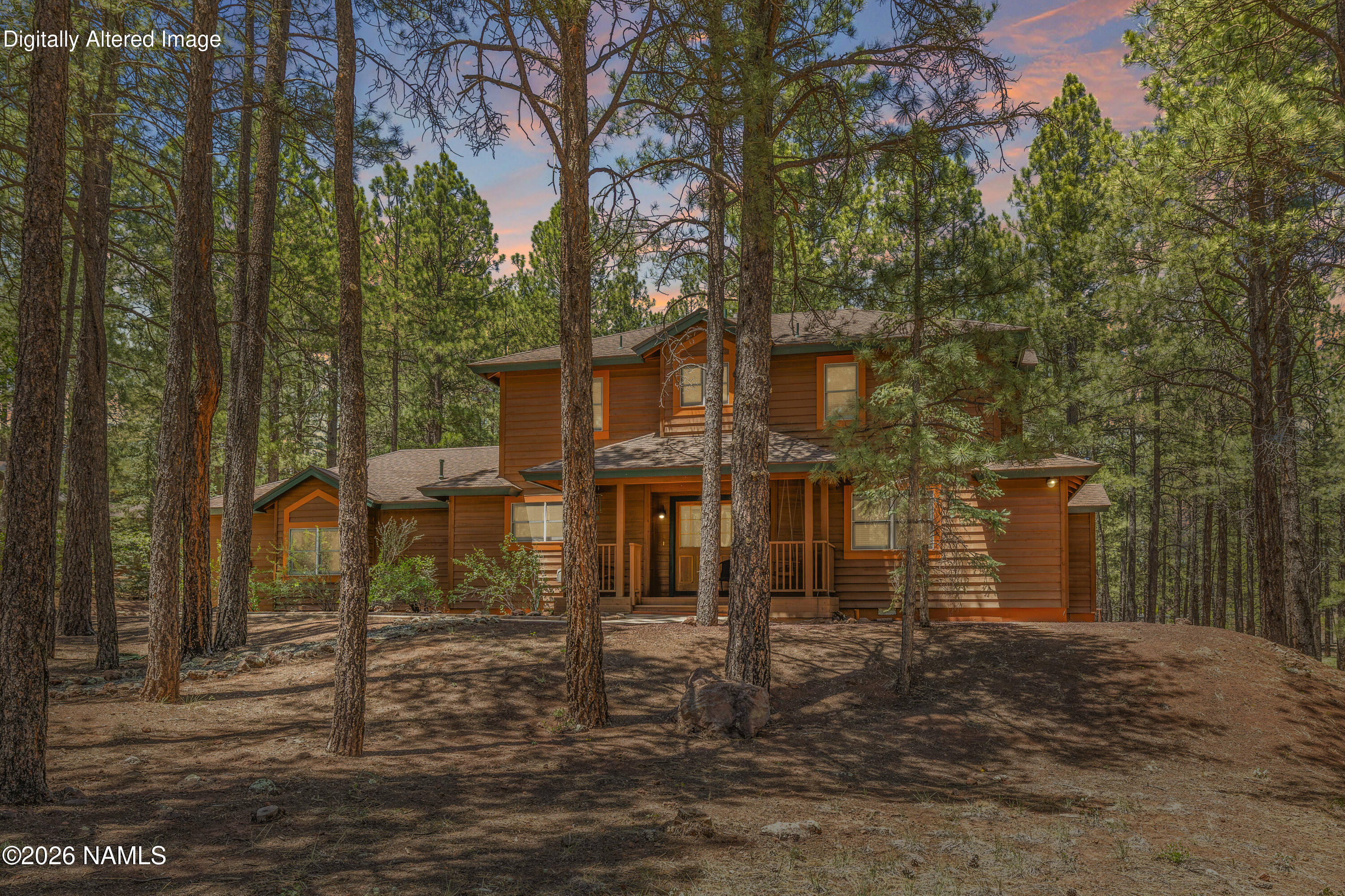 2950 W Kiltie Lane