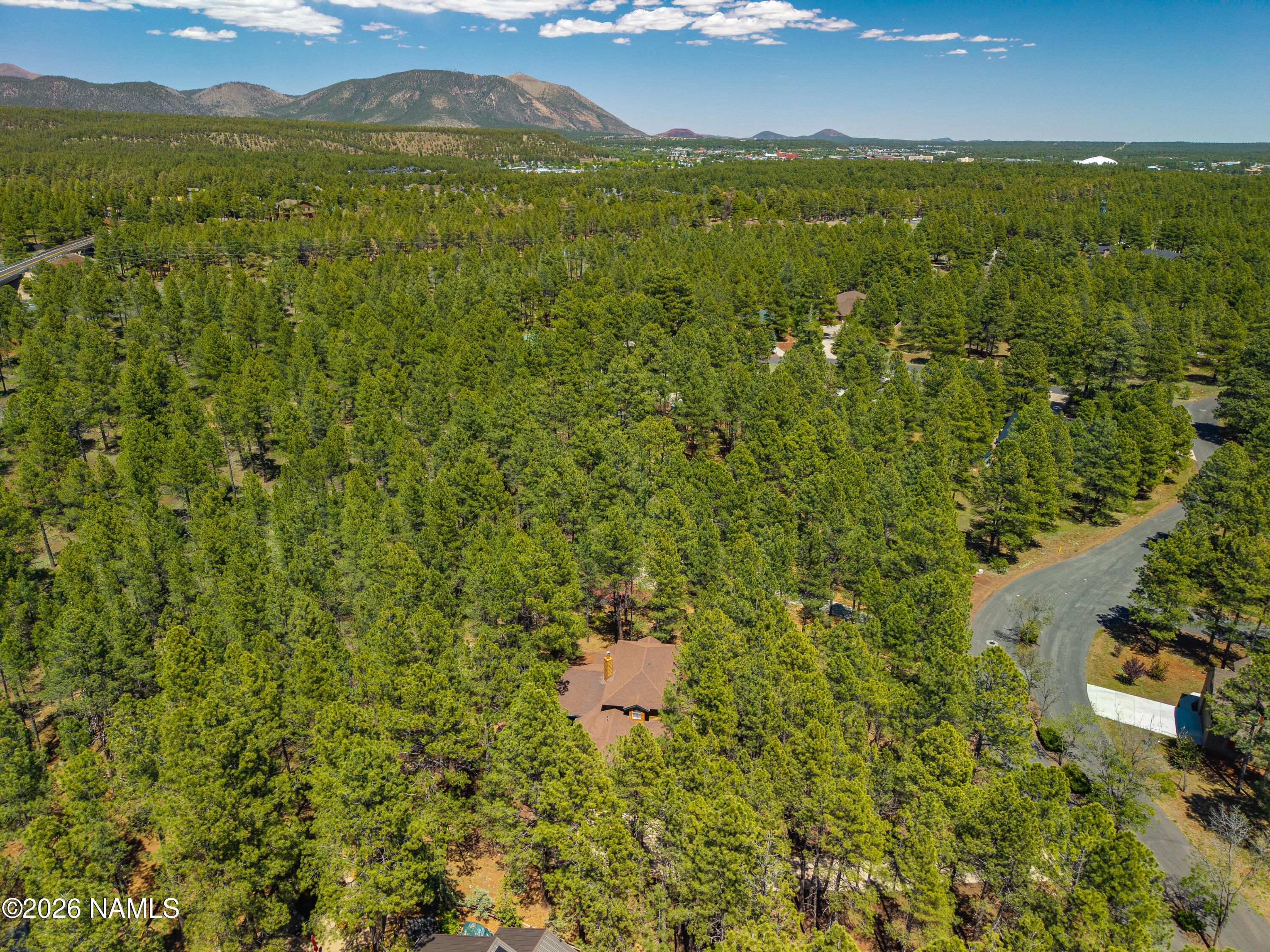2950 W Kiltie Lane