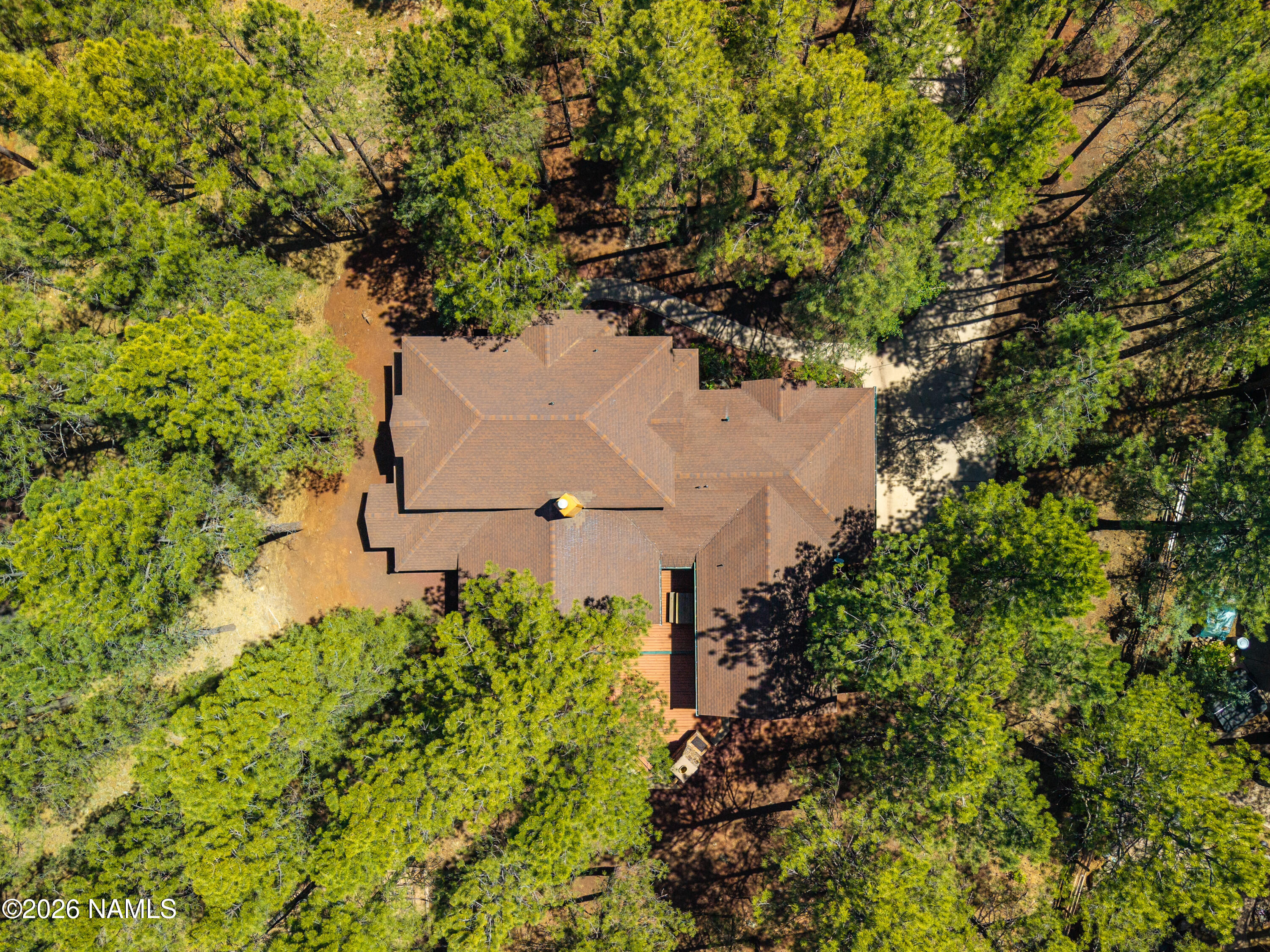 2950 W Kiltie Lane