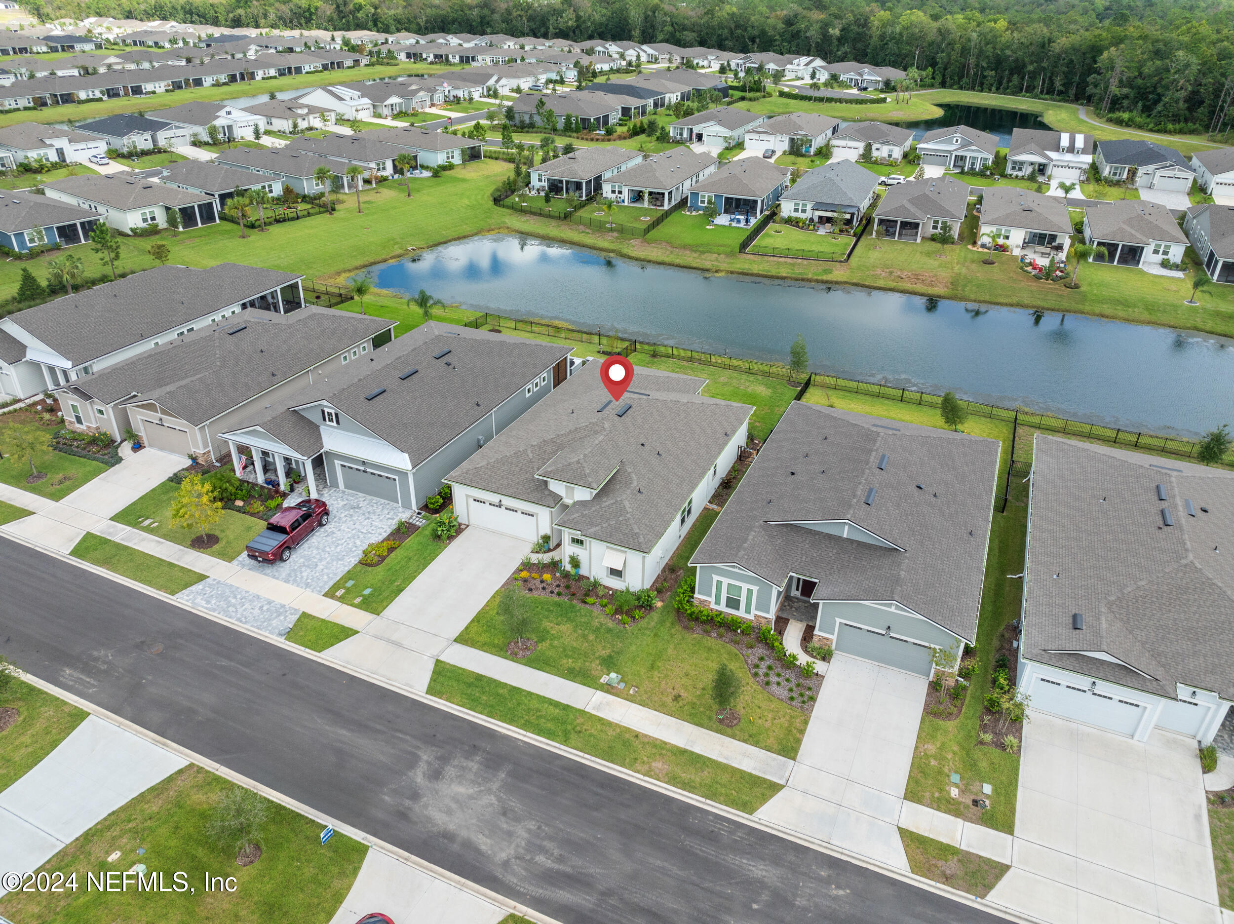 275 PINELLAS Way