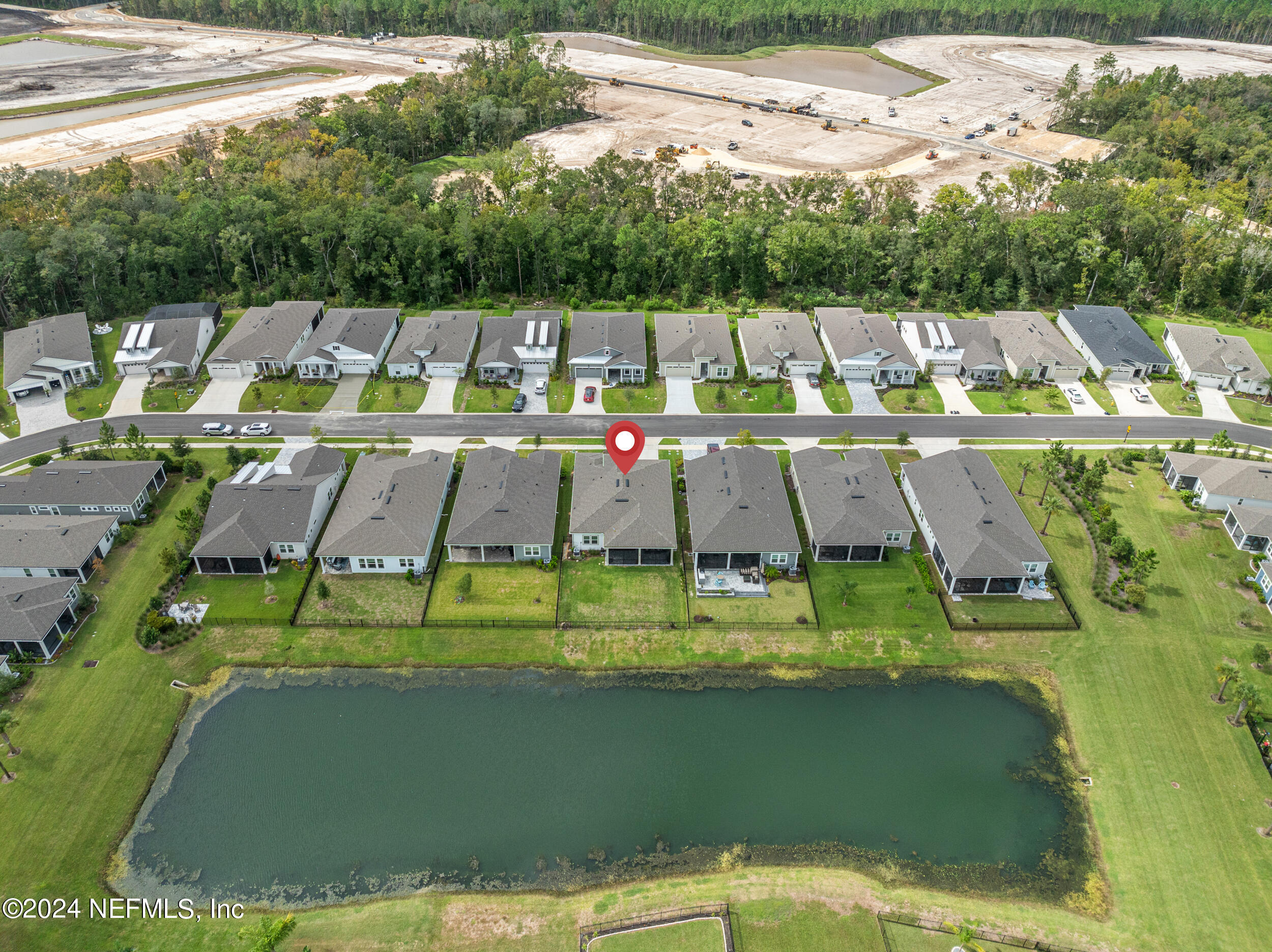 275 PINELLAS Way